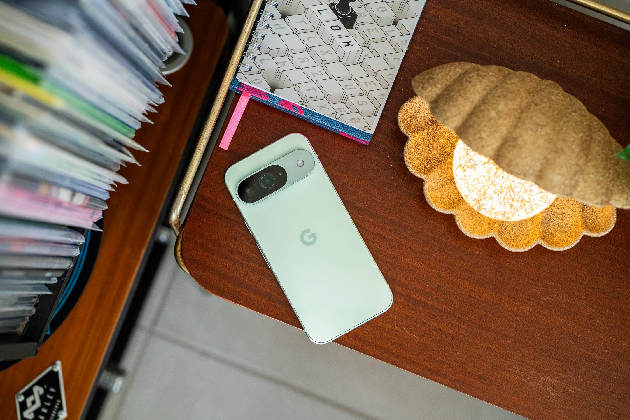 Les Pixel ne ressemblent à aucun autre smartphone © Pierre Crochart pour Clubic