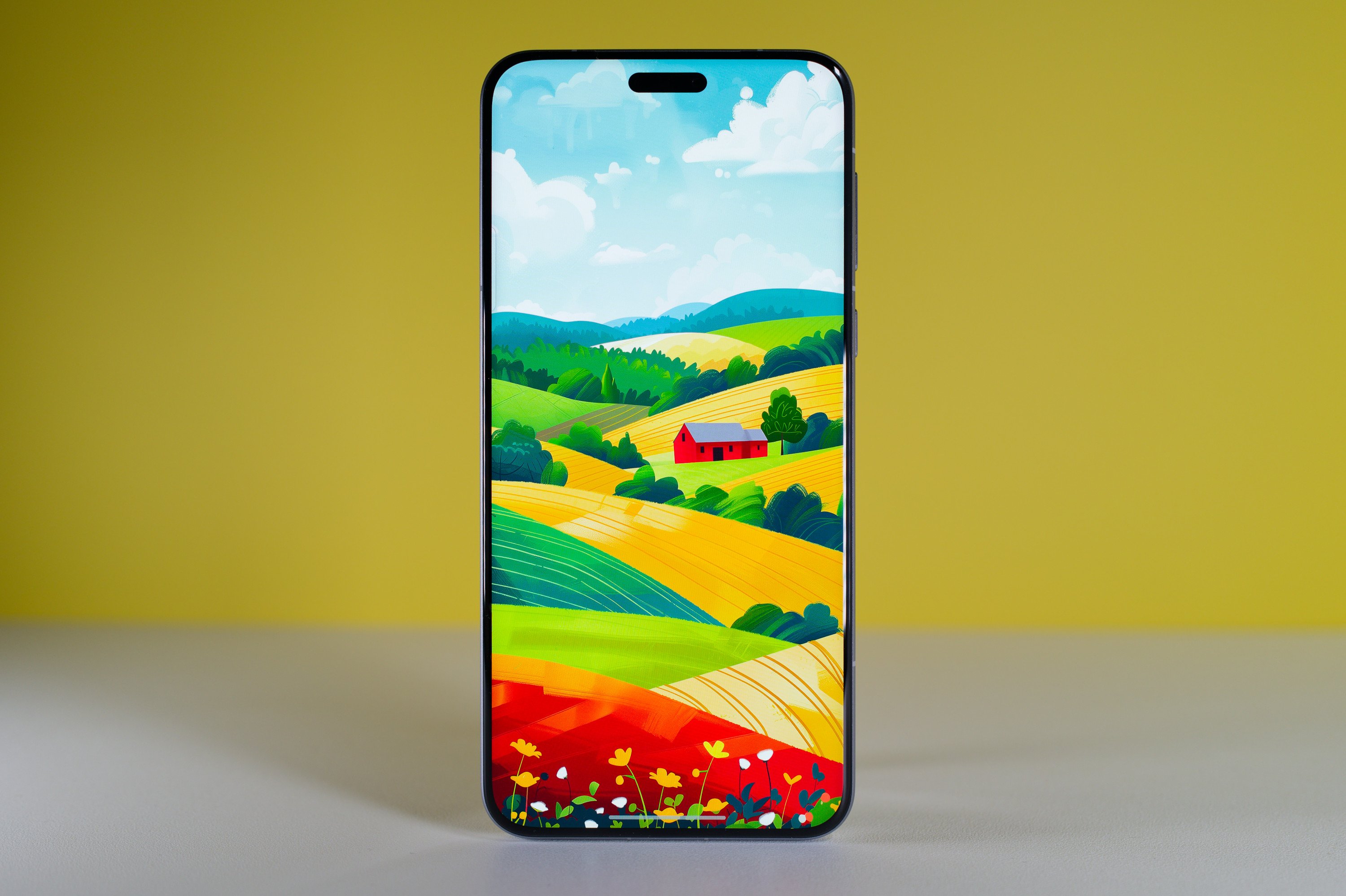 À l'instar du Magic 7 Pro, le futur Magic 8 Pro proposerait la reconnaissance faciale 3D. ©Marc Mitrani pour Clubic