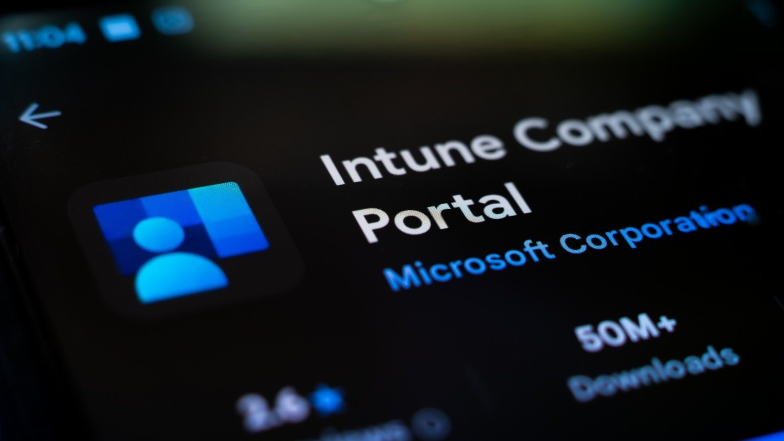 Microsoft a ajouté une lecture native de ce registre à Intune, son service de gestion de parc informatique, avec la mise à jour de service 2607 - ©PJ McDonnell / Shutterstock