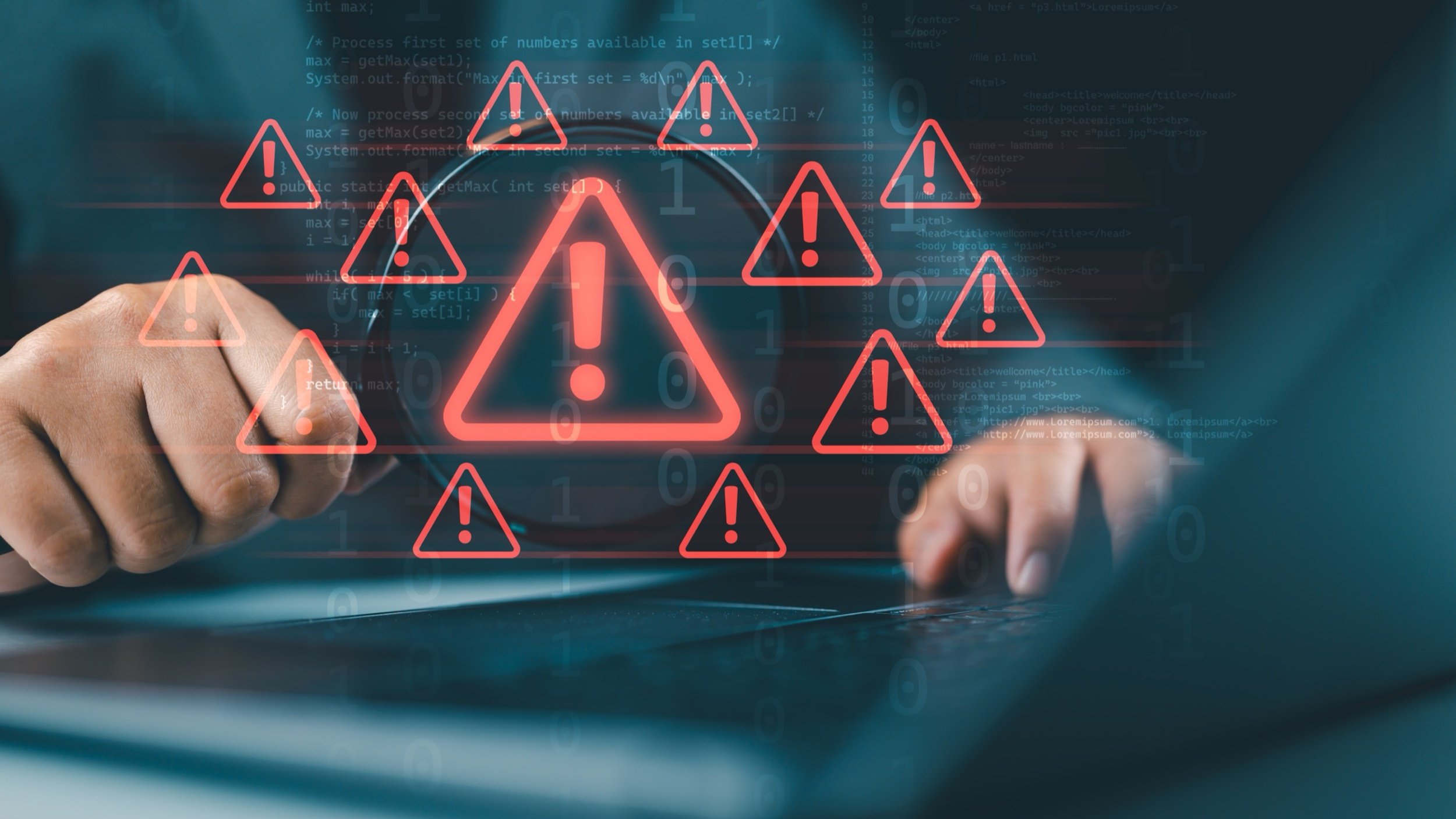 Attention à cette fausse extension Perplexity qui espionnait vos recherches sur Chrome. © mayam_studio / Shutterstock
