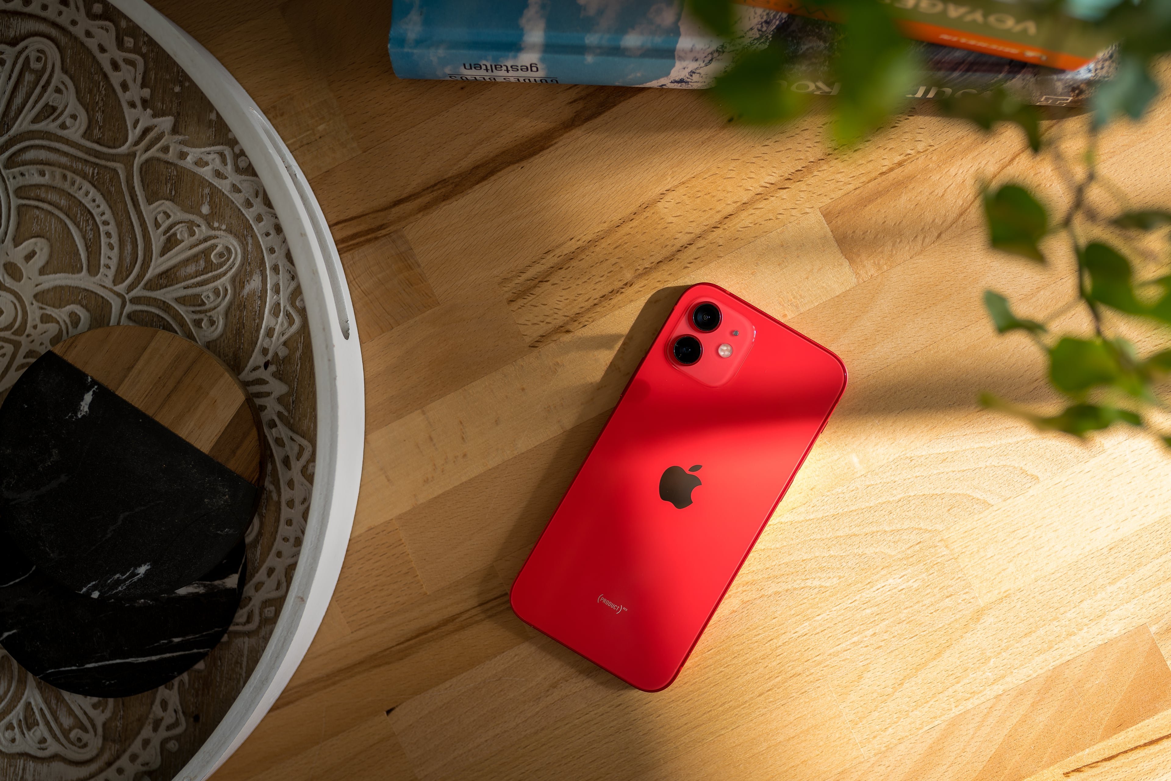 Malgré un DAS supérieur aux normes, l'iPhone 12 ne présente pas de danger pour la santé de ses utilisateurs © Pierre Crochart pour Clubic