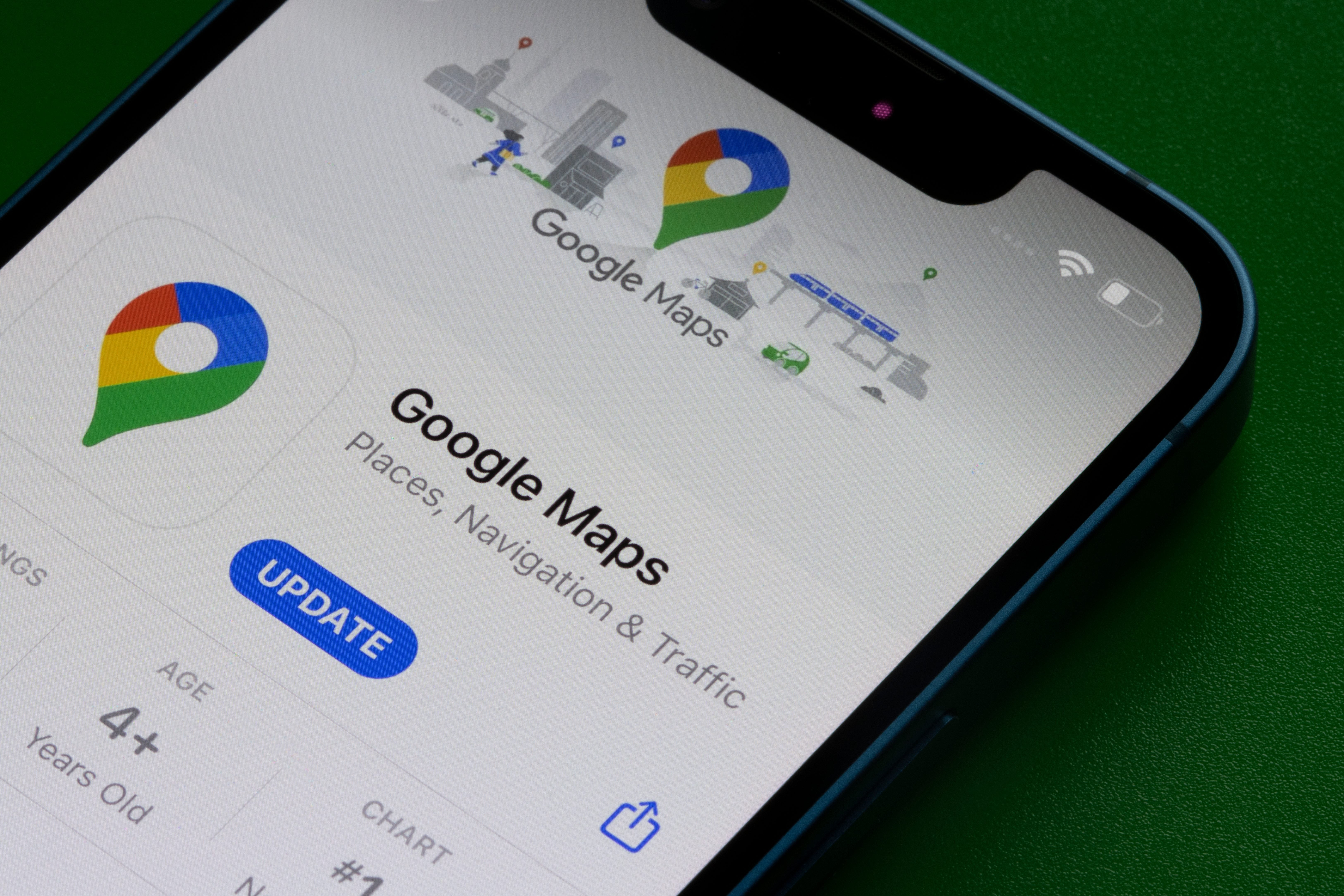 © Tada Images / Shutterstock