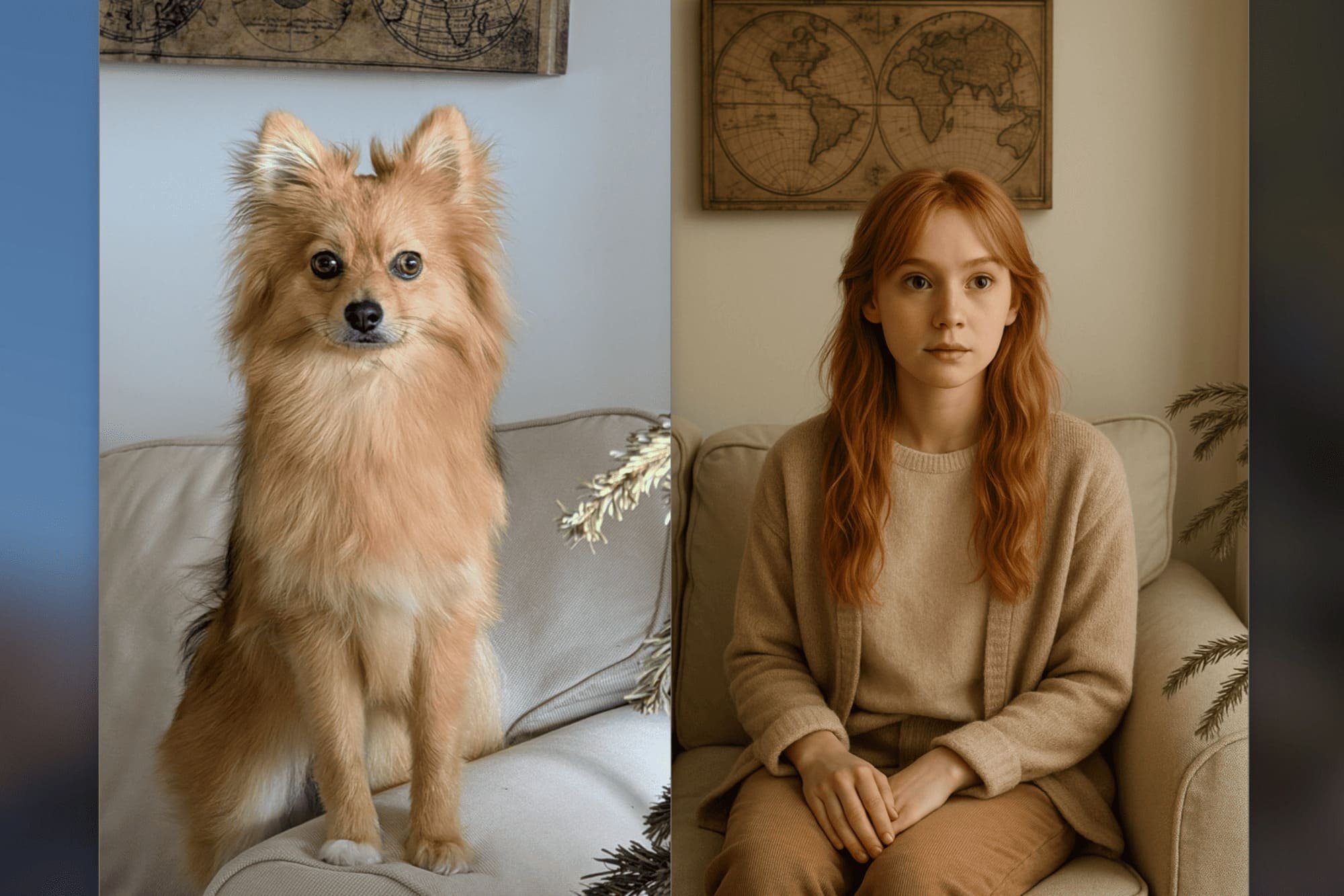 Et la version "adulte" cette fois © Alexandre Boero / Clubic / ChatGPT