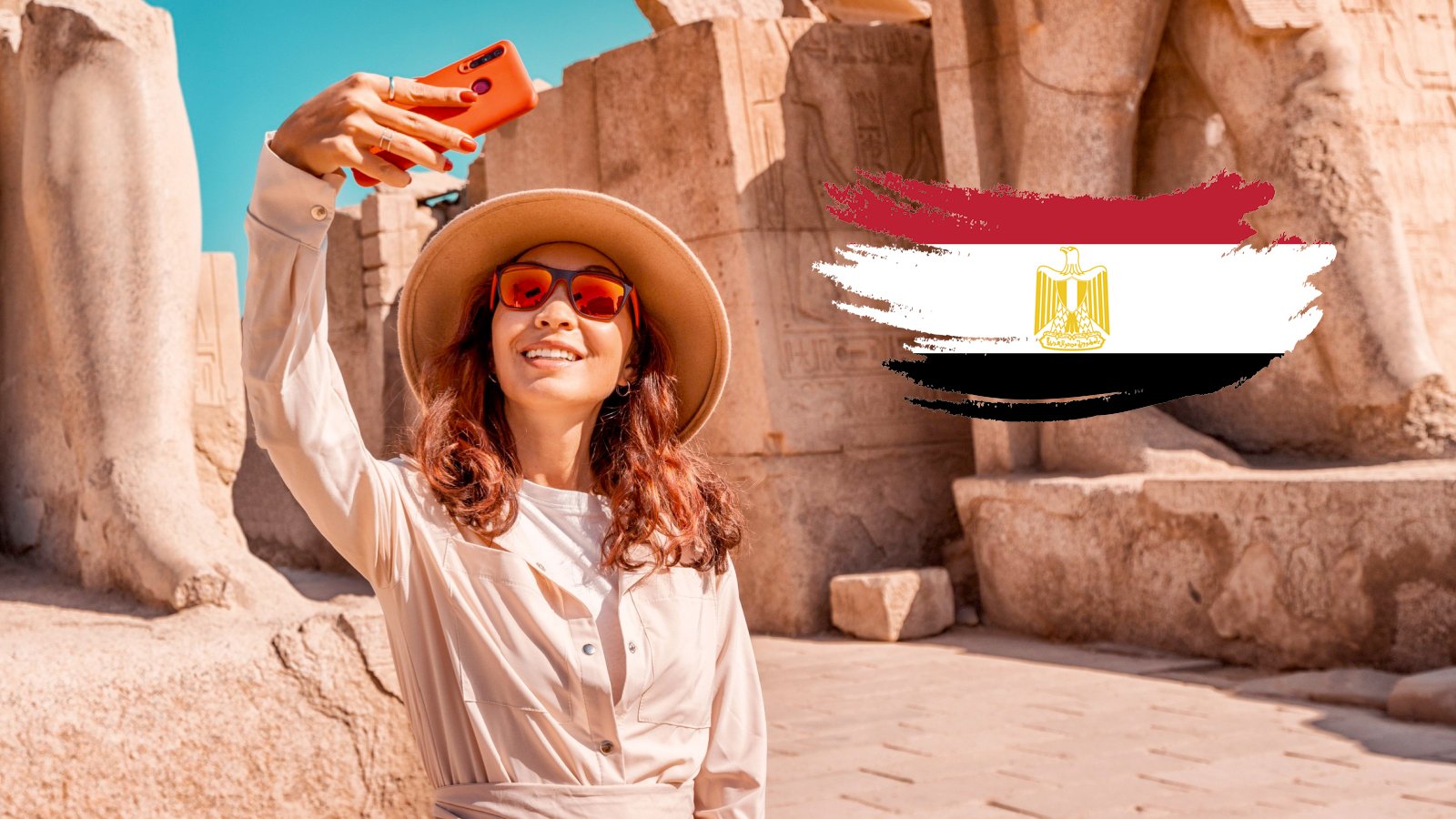 Les meilleurs forfaits eSIM pour l'Égypte en 2025