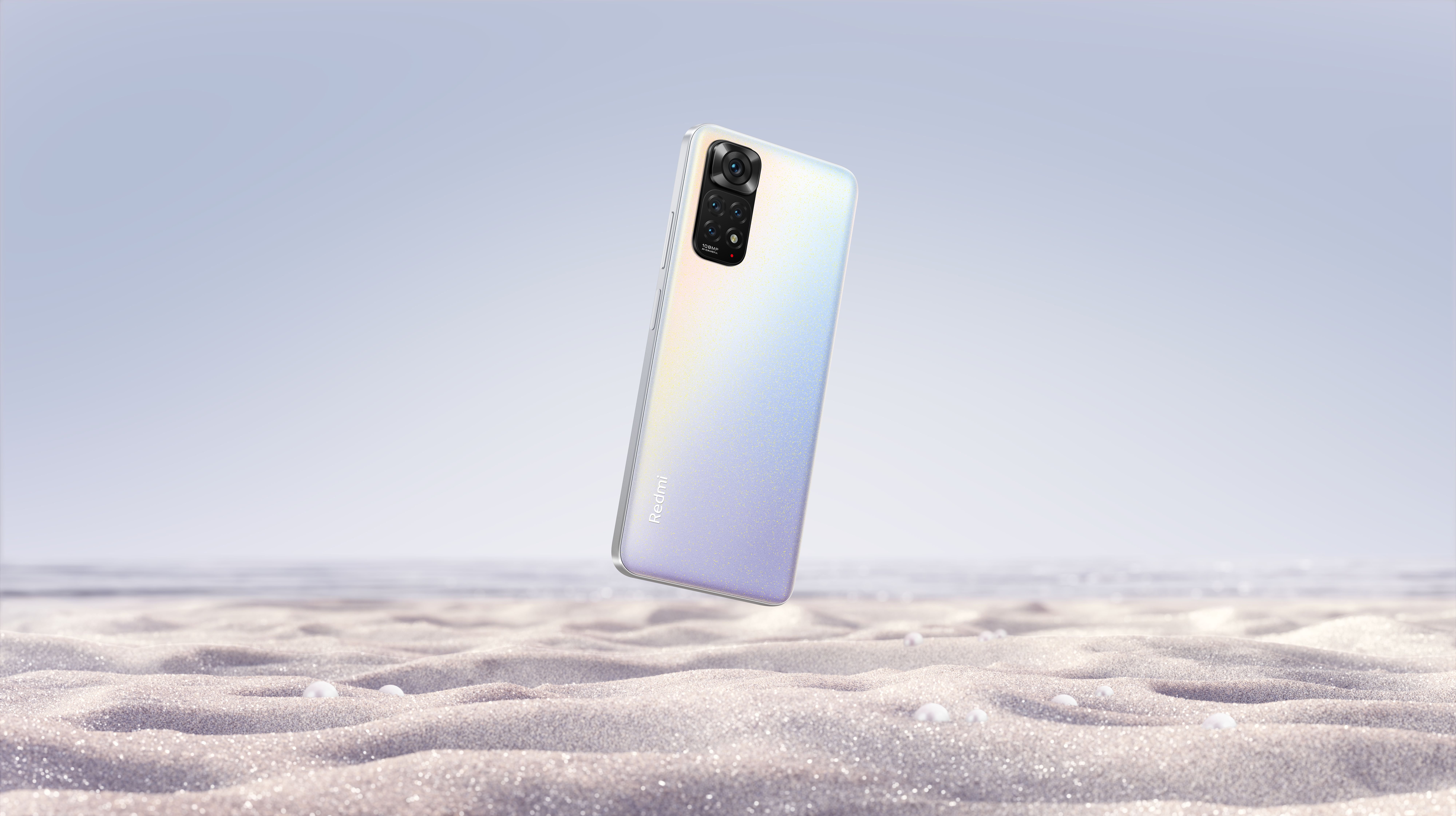 © Redmi