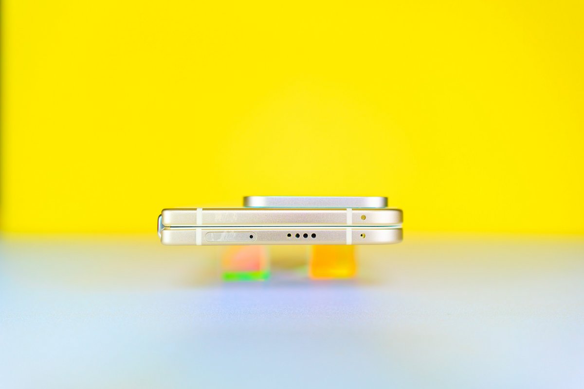 Google Pixel 10 Pro Fold