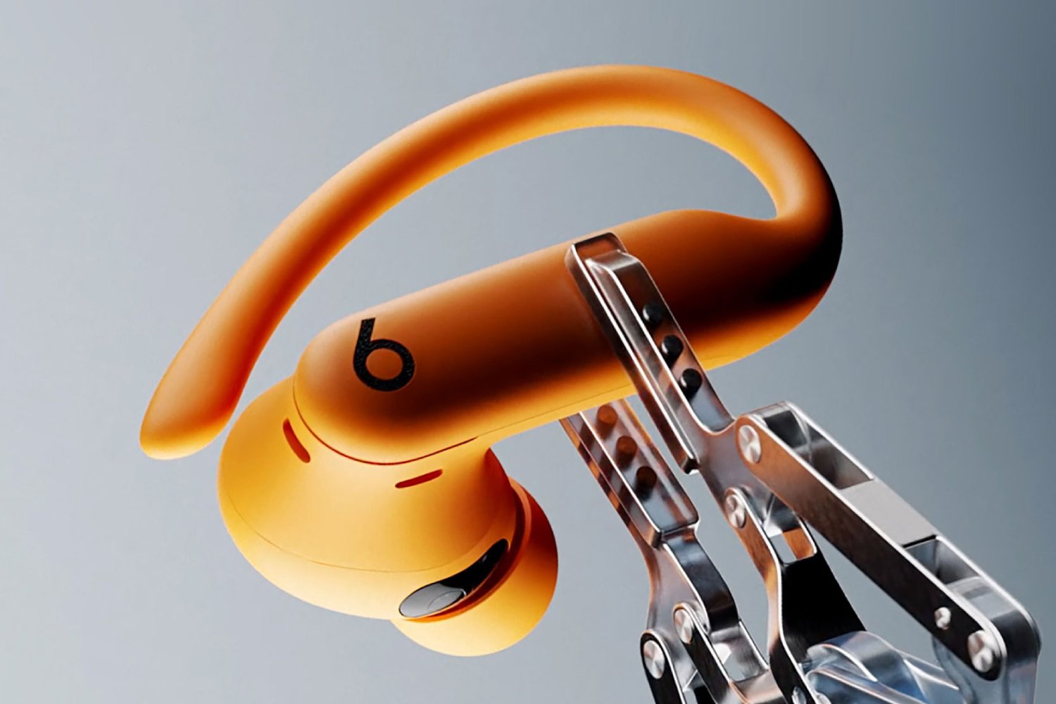Les Powerbeats Pro 2. ©Beats