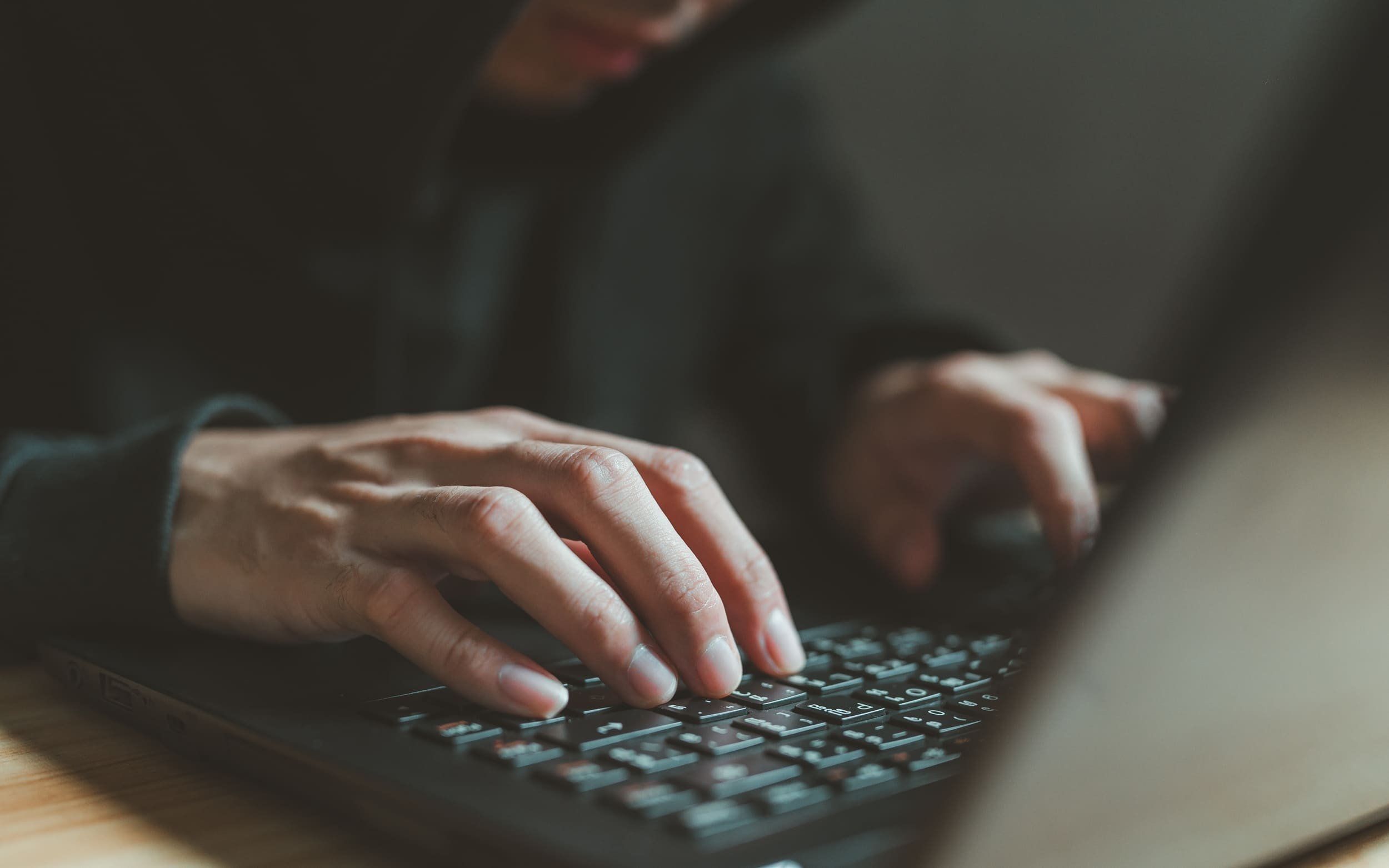 Les deux complices avaient trouvé leur modèle économique. © iWissawa / Shutterstock