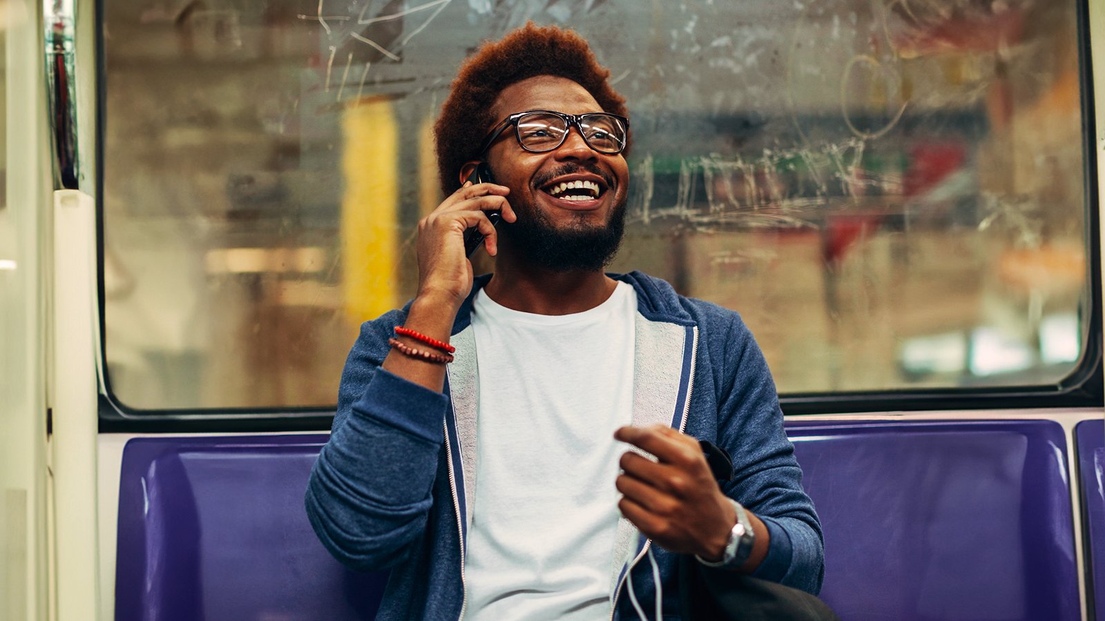 Deezer adopte un modèle « artist centric » avec la Sacem, pour mieux rémunérer les artistes sur sa plateforme ©Deezer