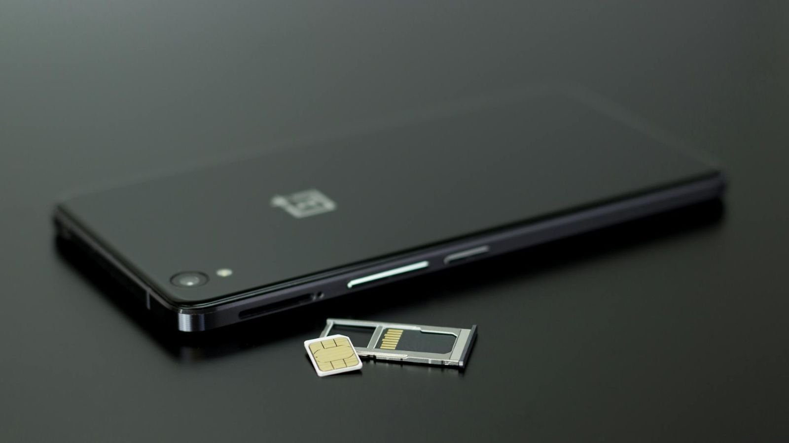 L'eSIM, une version dématérialisée de la carte SIM classique. ©Silvie Lindemann/Pexels