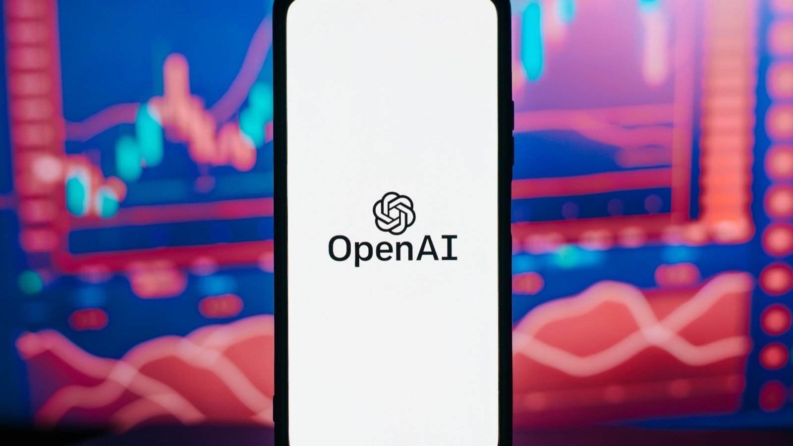 OpenAI ne fera finalement pas son entrée en Bourse en 2026, Sam Altman explique pourquoi - ©Sergio Photone / Shutterstock