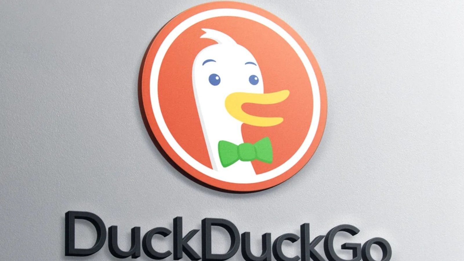 La fonctionnalité apporte un peu plus de confidentialité. ©DuckDuckGo