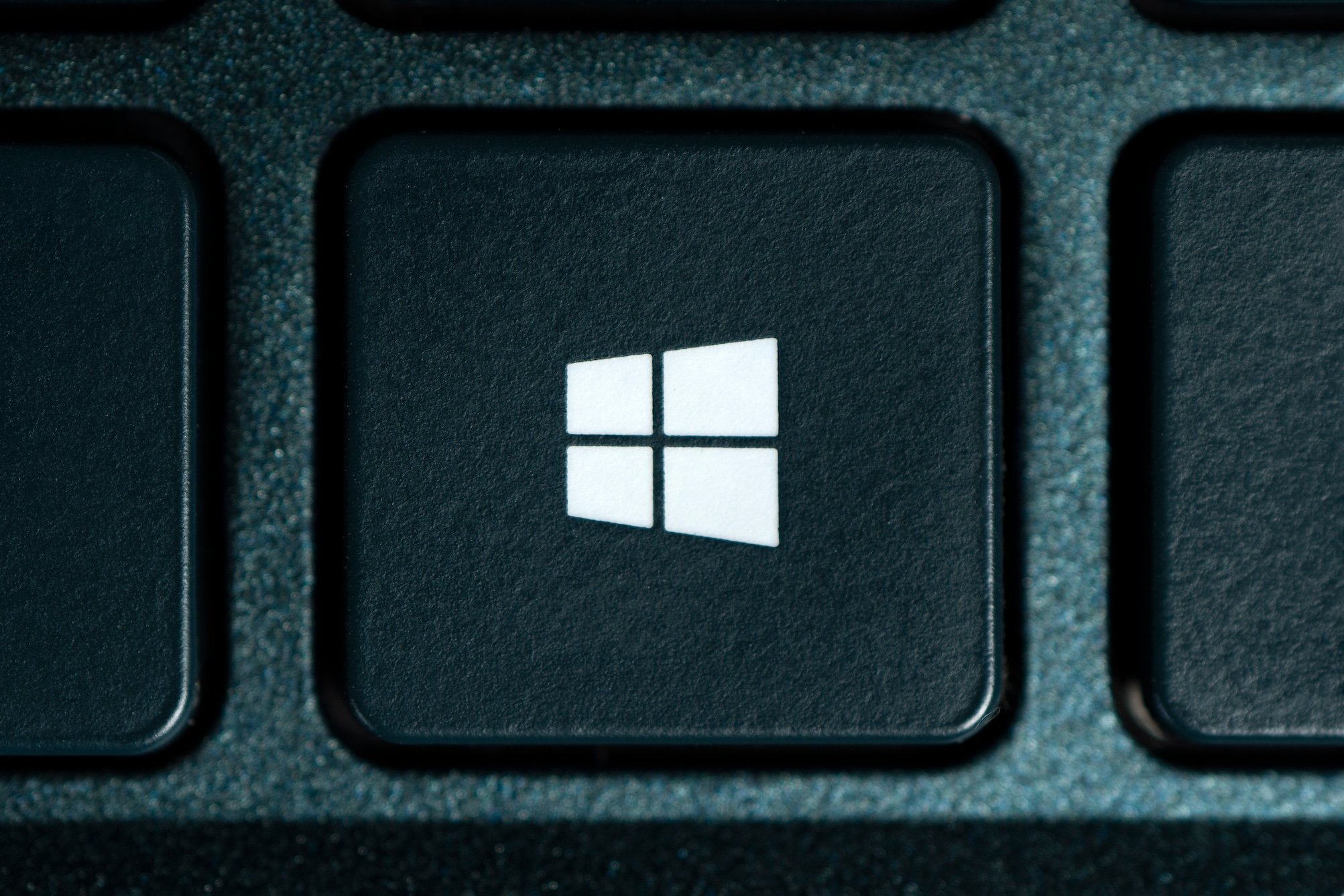 Les sanctions en cas de piratage de Windows 11 sont sévères © Melnikov Dmitriy / Shutterstock