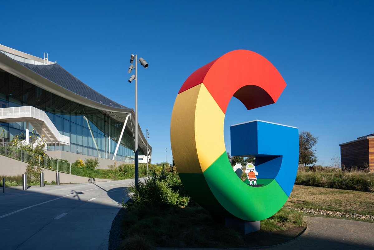 Google se lance dans la production de films pour faire la promotion de ses produits et services ©Shutterstock