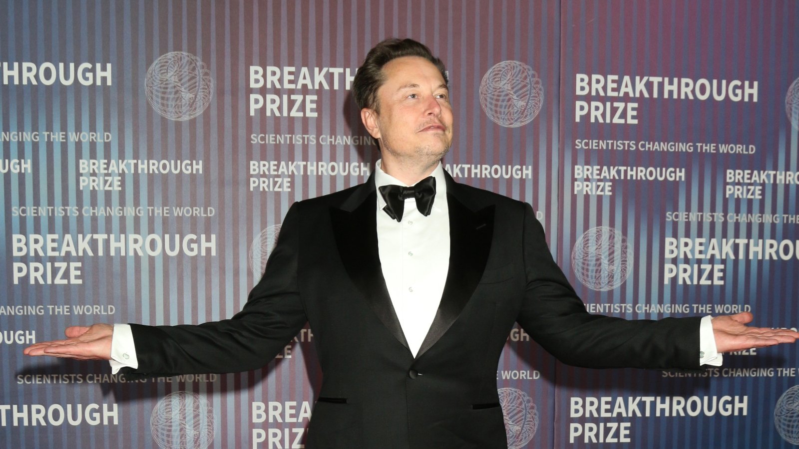 Le cofondateur de Tesla se tourne vers les énergies fossiles. ©Kathy Hutchins / Shutterstock