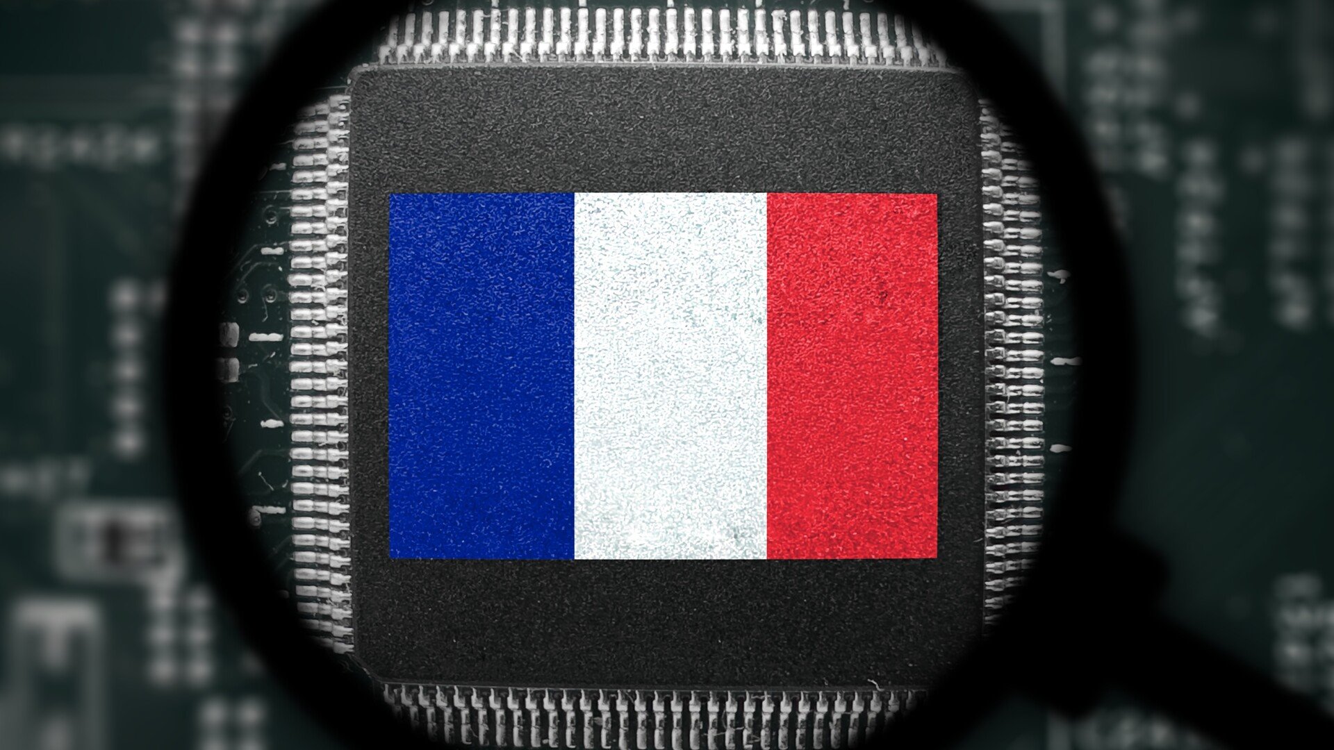 Hébergement et sauvegarde made in France : Ecritel décroche le sésame SecNumCloud. © Tomas Ragina / Shutterstock