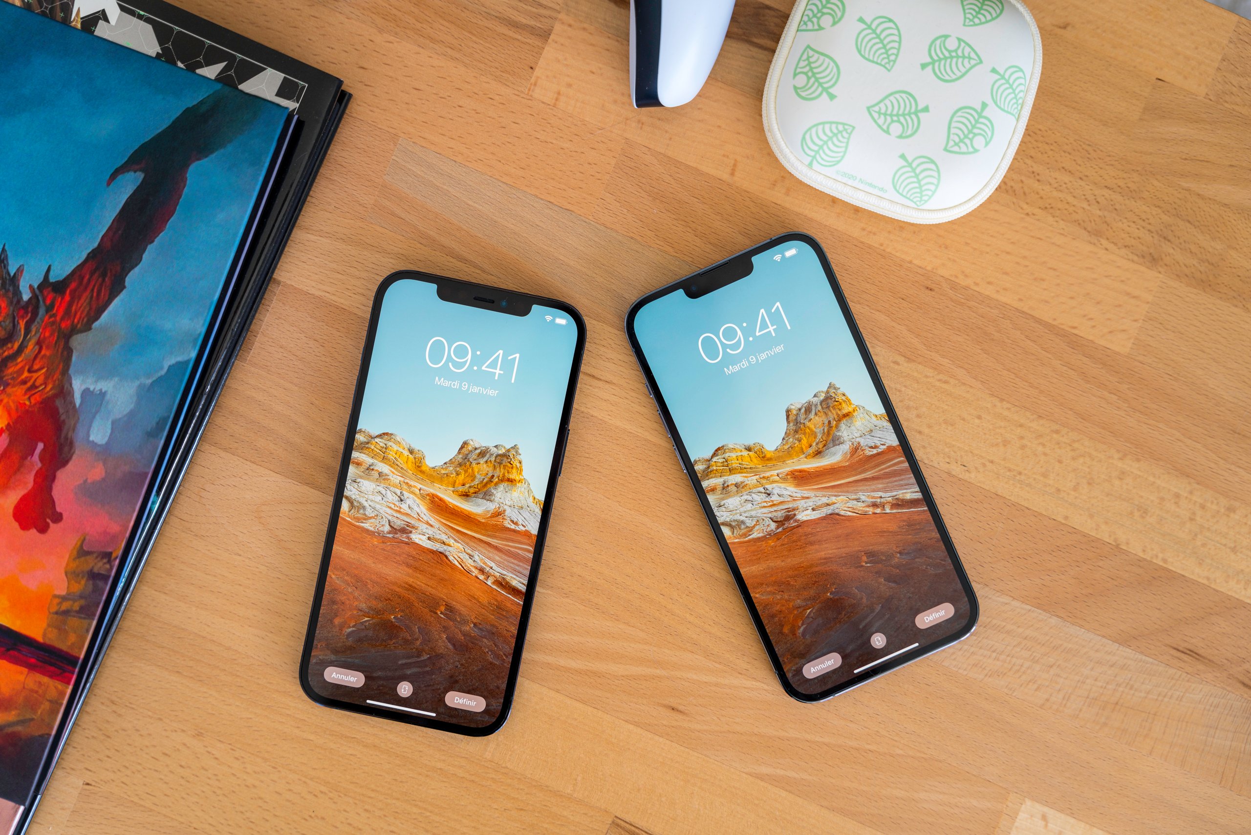 © Pierre Crochart pour Clubic