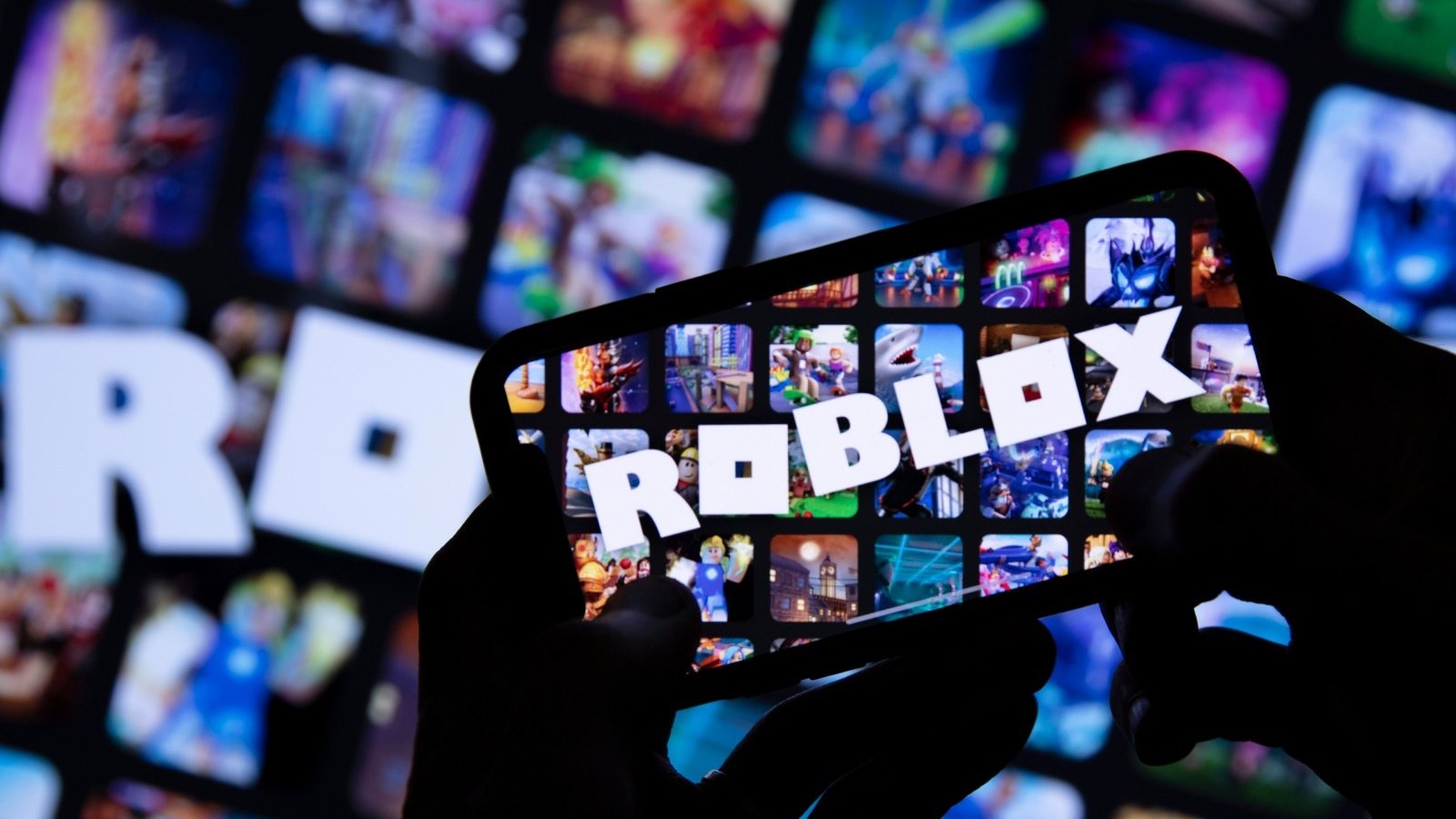De faux téléchargements de Xeno piègent les joueurs Roblox avec un redoutable malware - ©Ink Drop / Shutterstock