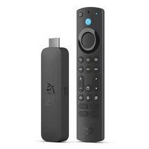 Amazon Fire TV Stick 4K Select