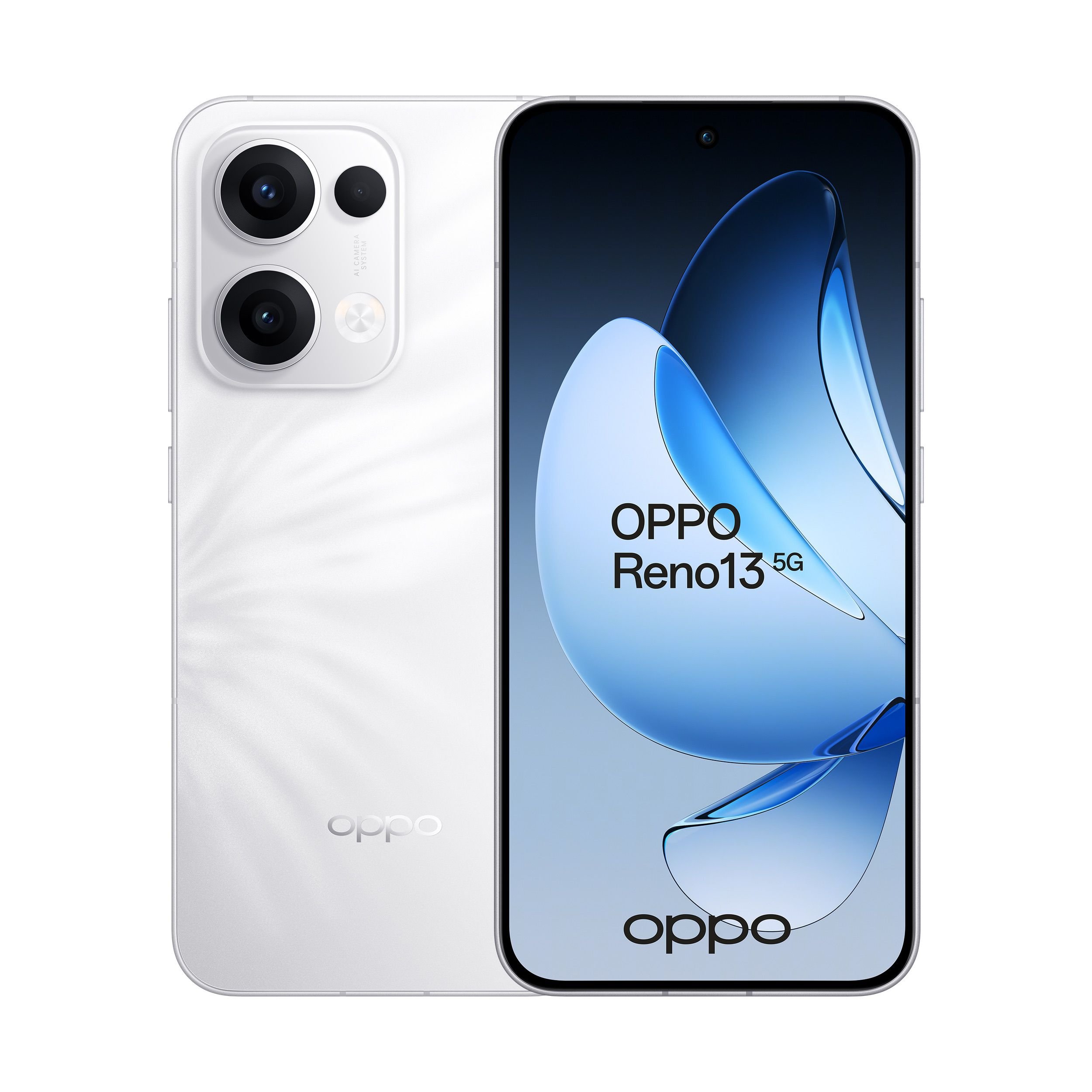 OPPO Reno13 © OPPO