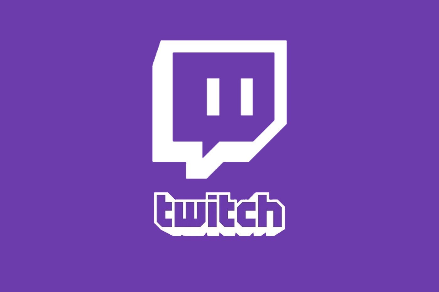 © Twitch