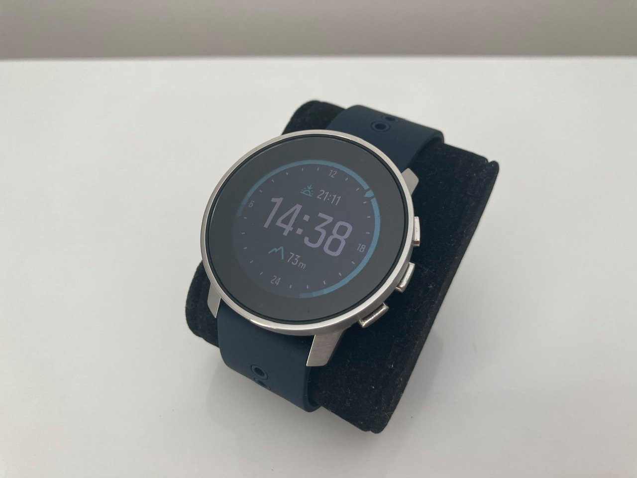 Suunto 9 Peak - Présentation