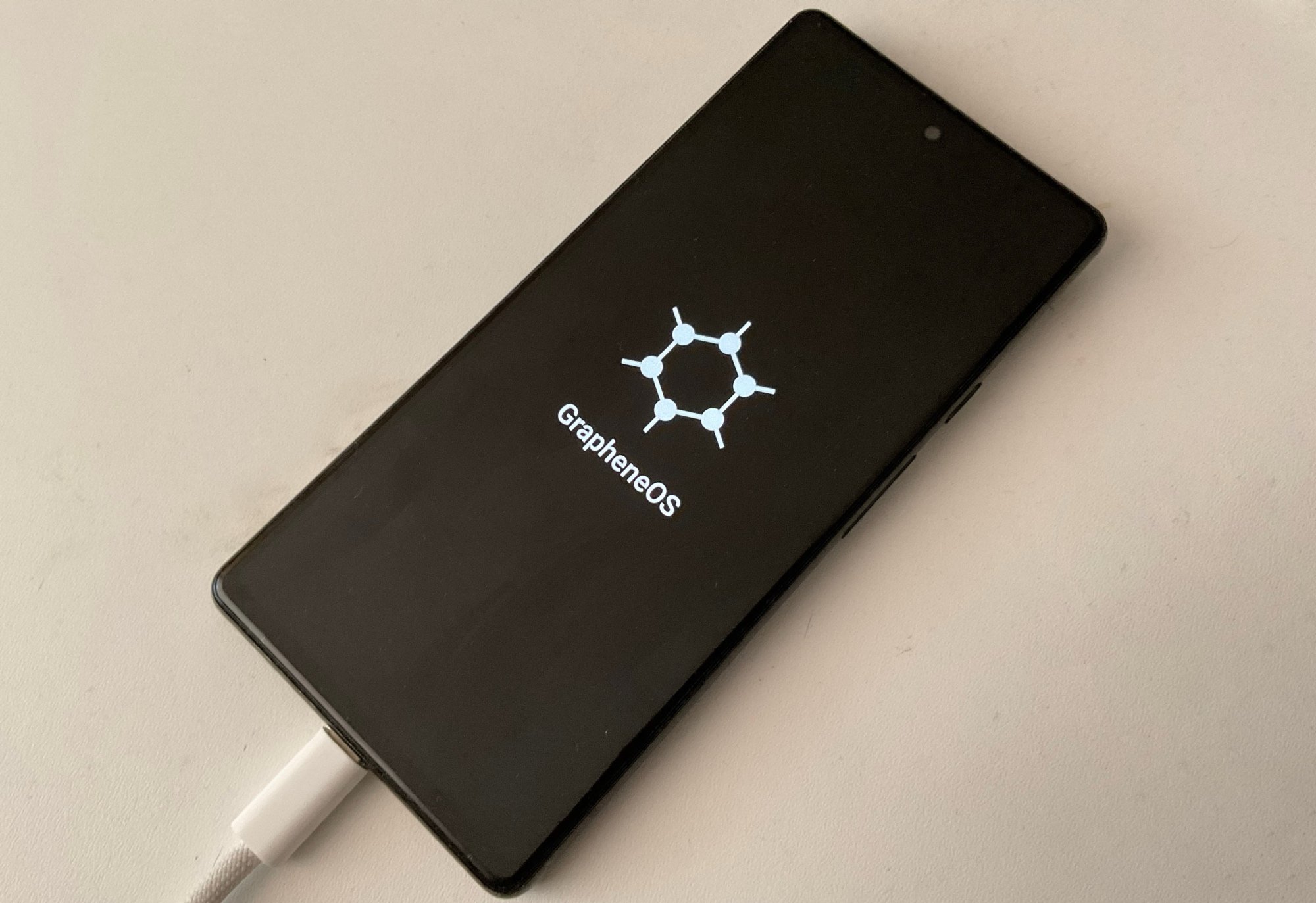7 ans de msie à jour, support des Razr, GrapheneOS partage de nouvelles informations