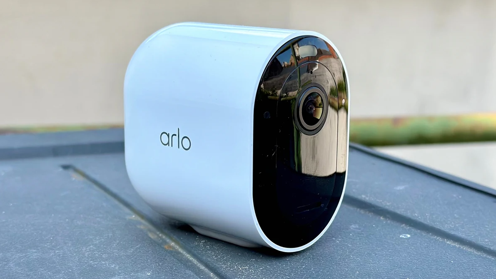 camera arlo pro 5