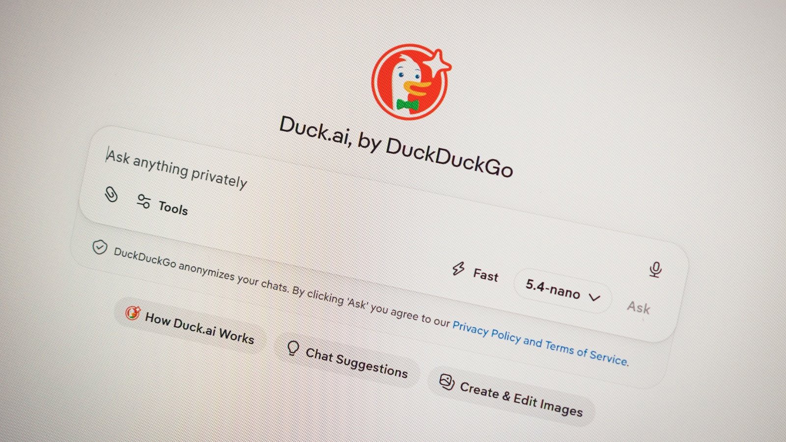 duckai