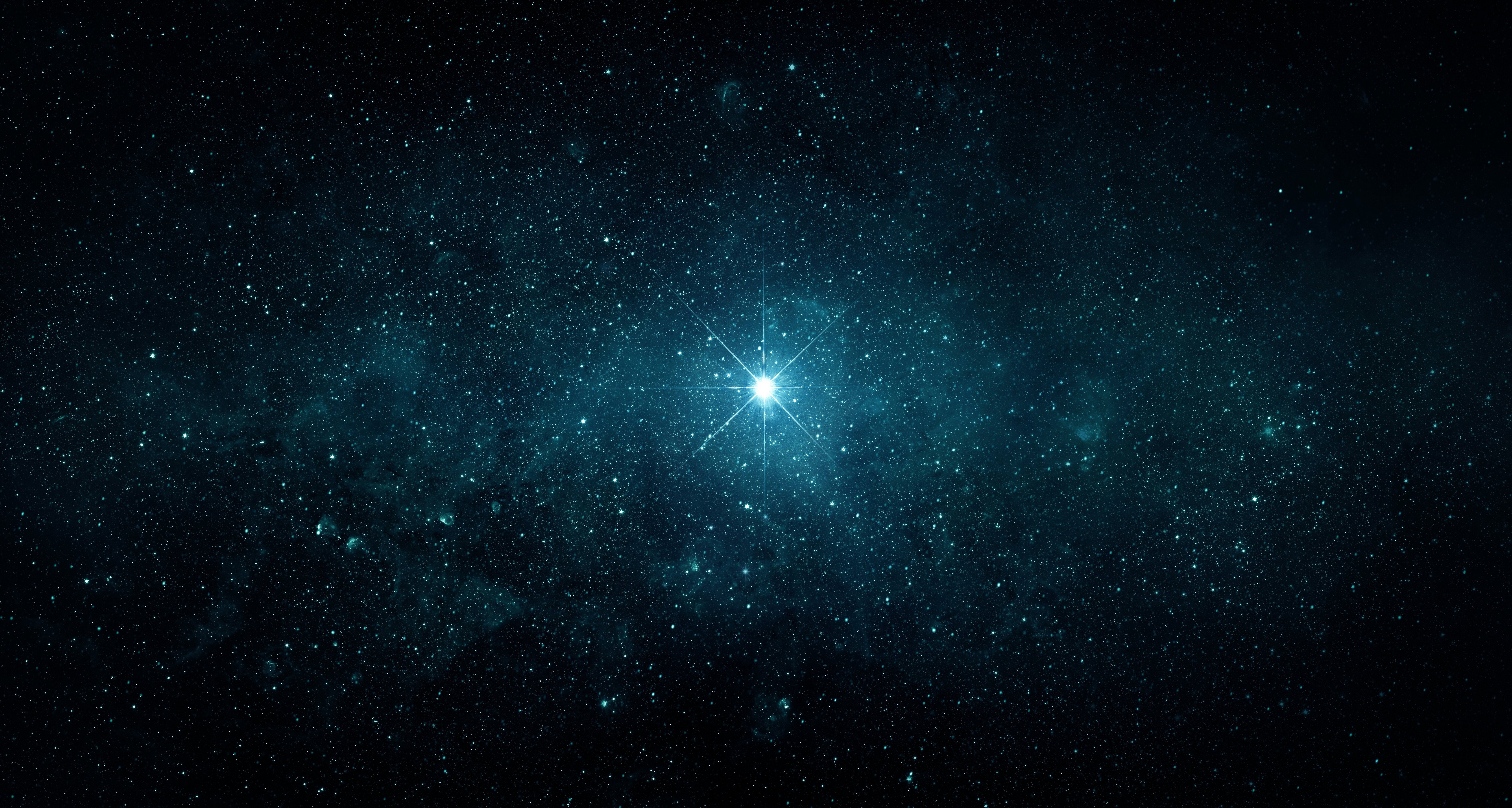 Nos modèles d'évolution stellaire sont sans doute incomplets, voire erronés. © Triff / Shutterstock