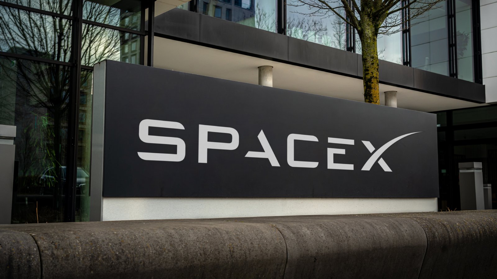 SpaceX s'intéresse toujours plus au gaz naturel. ©gguy / Shutterstock