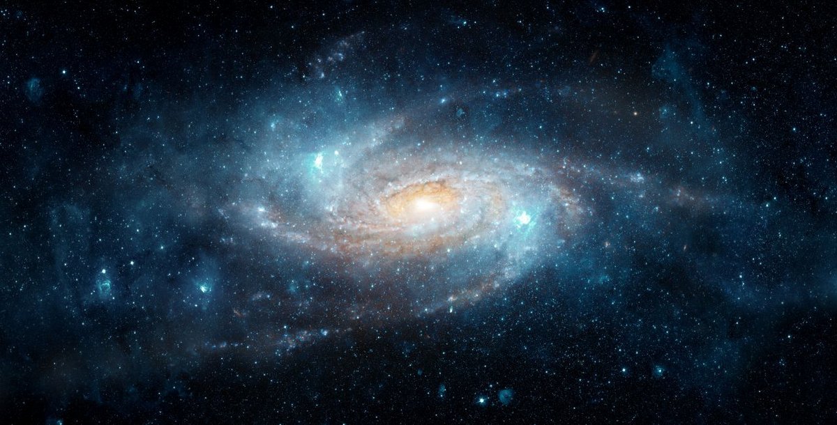 Le saviez-vous ? il y aurait dans notre galaxie — la Voie lactée — plus ou moins 100 millions d'étoiles à neutrons. On en a trouvé jusqu'à maintenant environ 2 000. - ©Triff / Shutterstock