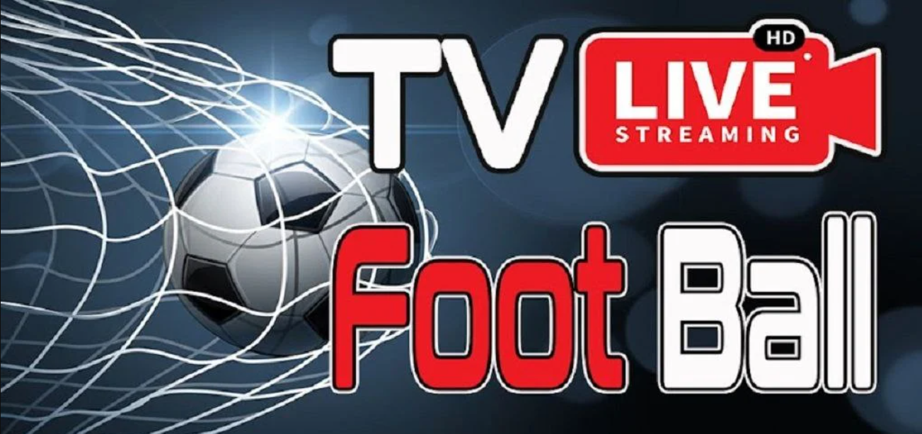 Regardez le foot en direct avec Live Football TV Streaming HD. Une application dédiée au streaming TV football.