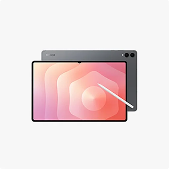 Les rendus de la Galaxy Tab S11 Ultra restent flous © Evan Blass
