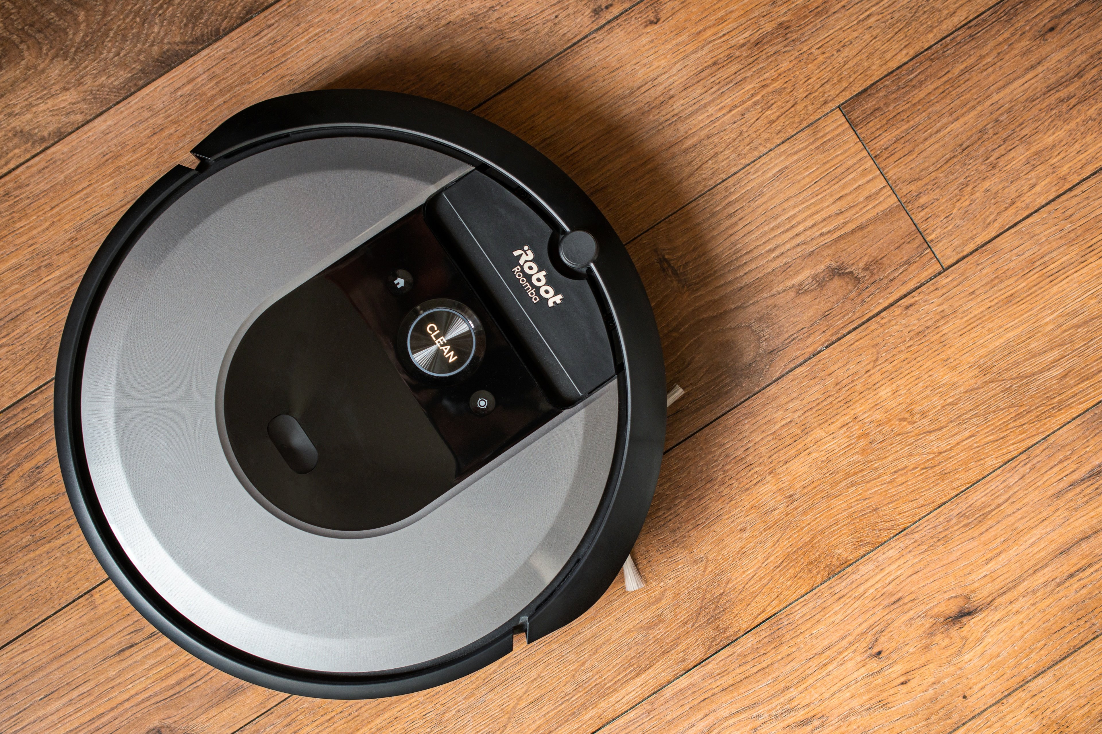 iRobot n'est désormais plus maitre de son destin ©Rolandas Grigaitis / Shutterstock.com