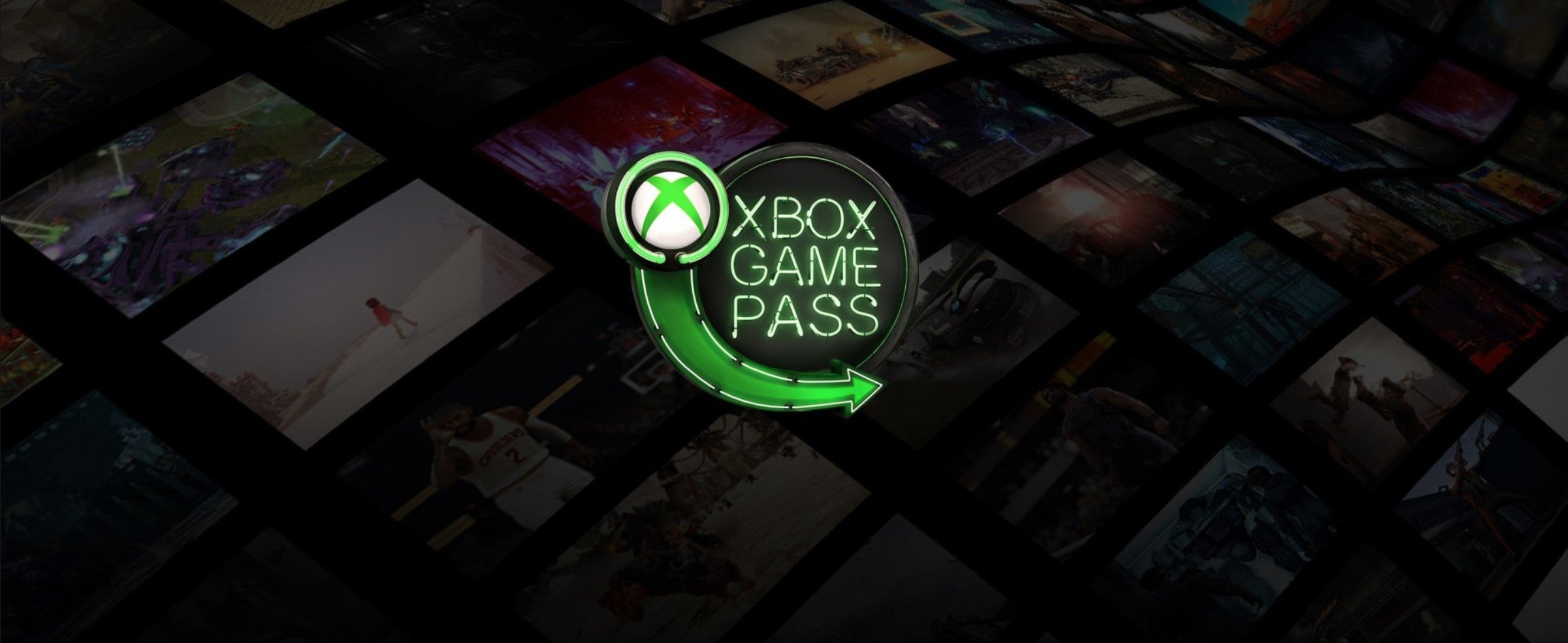 Le Xbox Game Pass a été lancé en 2017, suivi en 2019 de sa déclinaison Ultimate © Microsoft