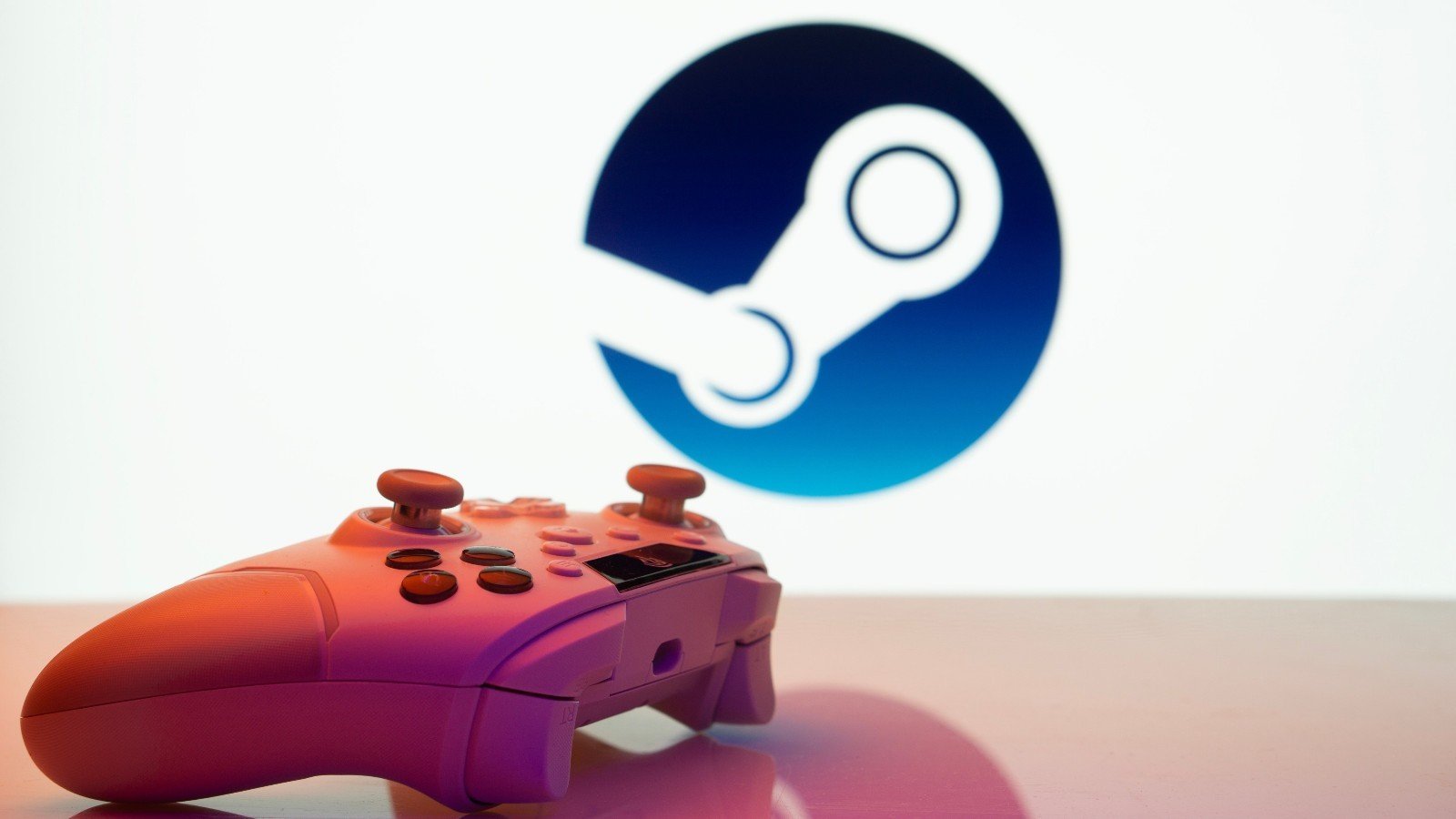 Pour l'heure, Valve est la seule plateforme à avoir pris cette décision radicale - ©Bangla press / Shutterstock