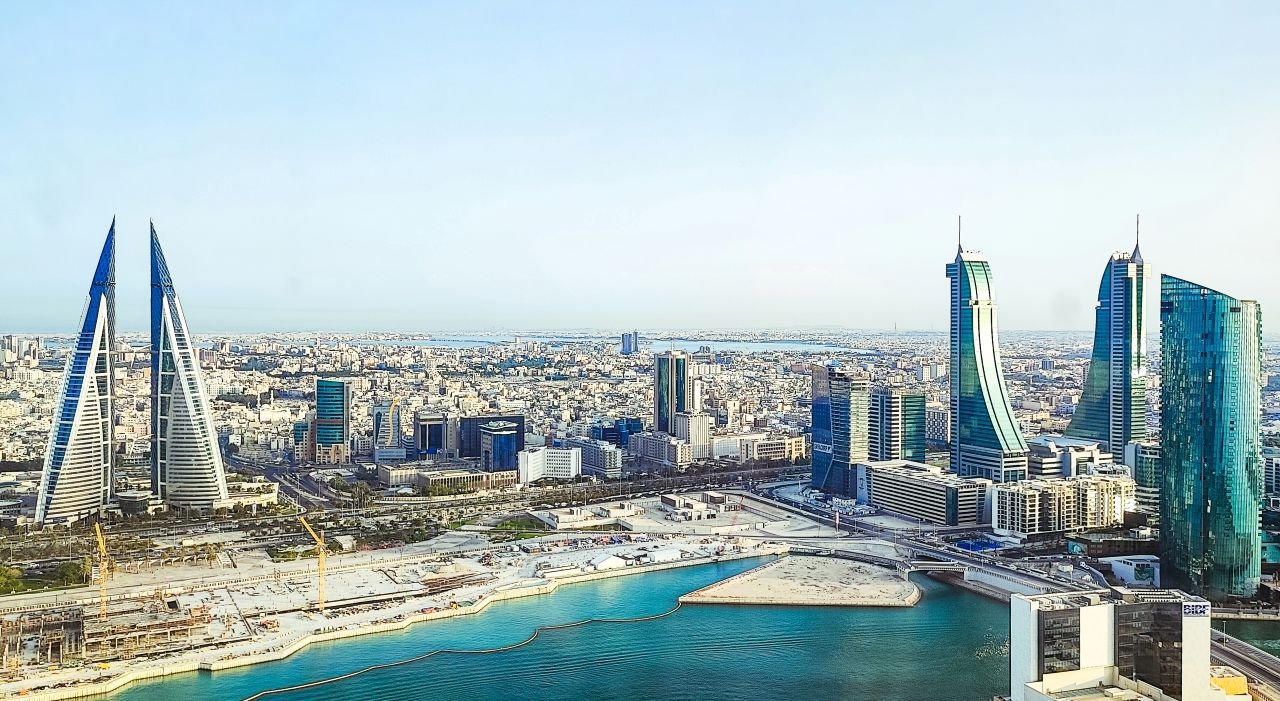 Selon le Barheïn, depuis le début du conflit, 147 missiles balistiques ont été tirés et 282 drones interceptés©Ahmad Raghid Awad / Shutterstock