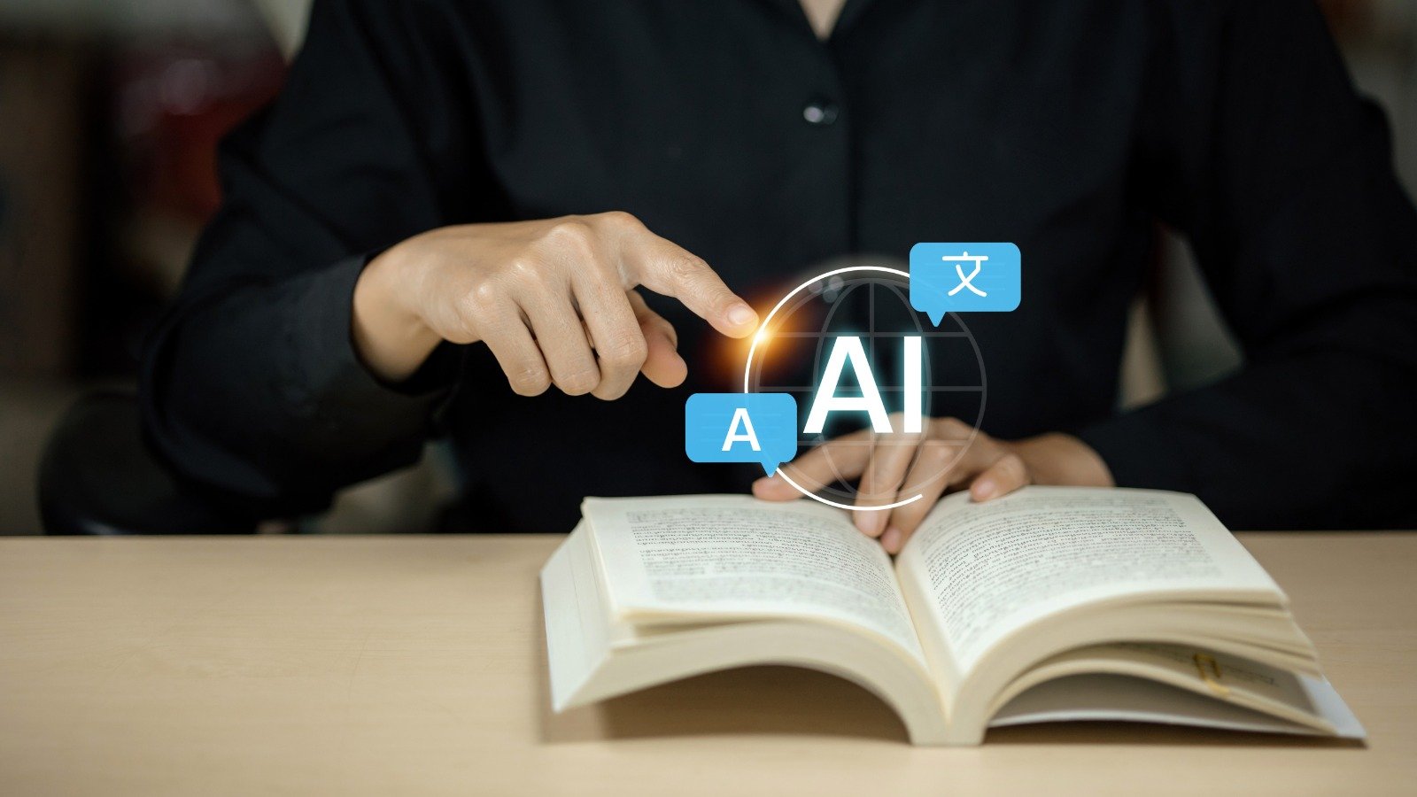 Depuis début mai, un libraire allemand reçoit chaque nuit, entre 3 heures et 5 heures du matin, un nombre inhabituel de commandes automatisées - ©Jutharat Jaroenwong / Shutterstock