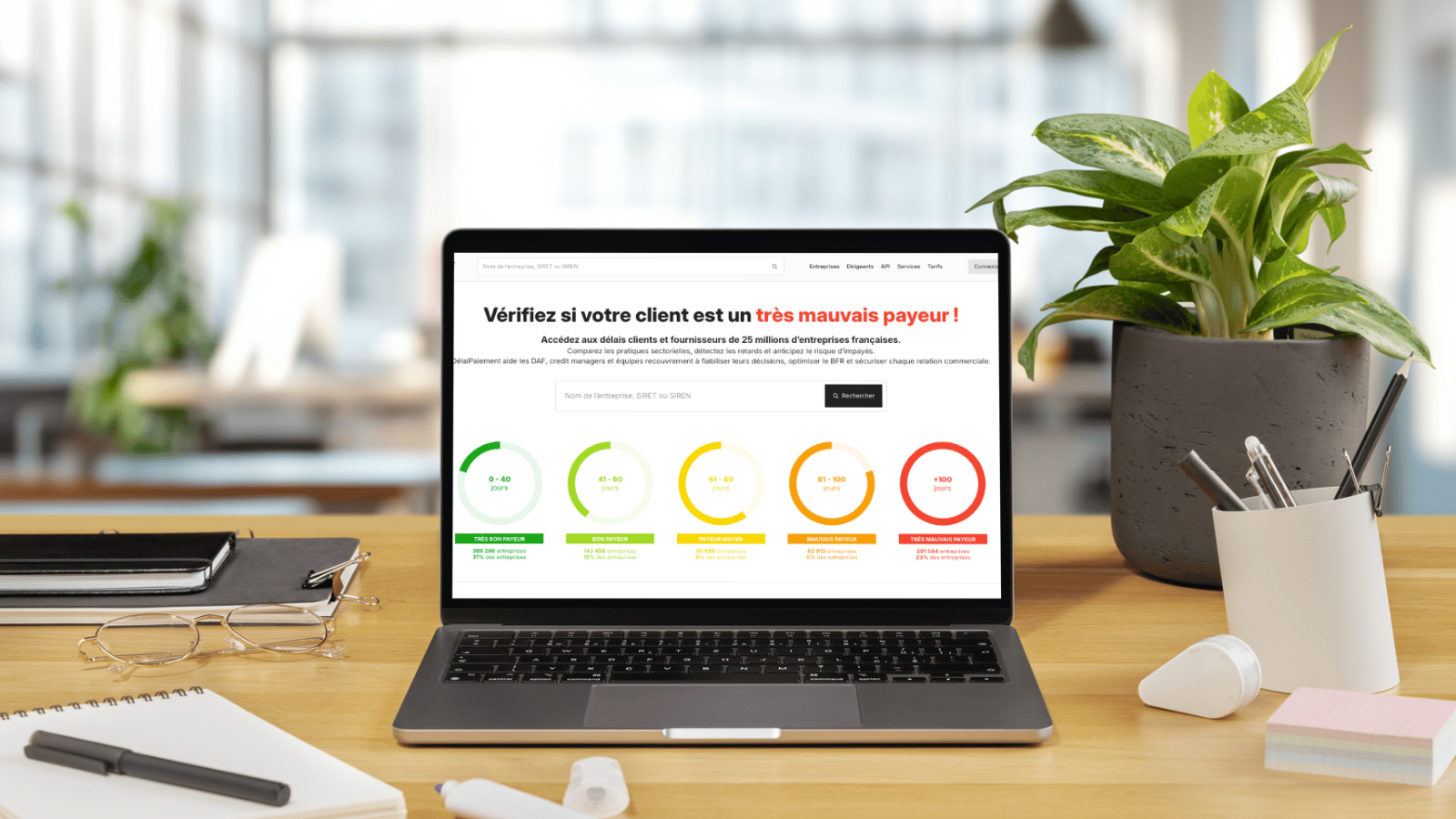 Délaipaiement avis 2026 : atouts, limites et tarifs de la plateforme © Clubic
