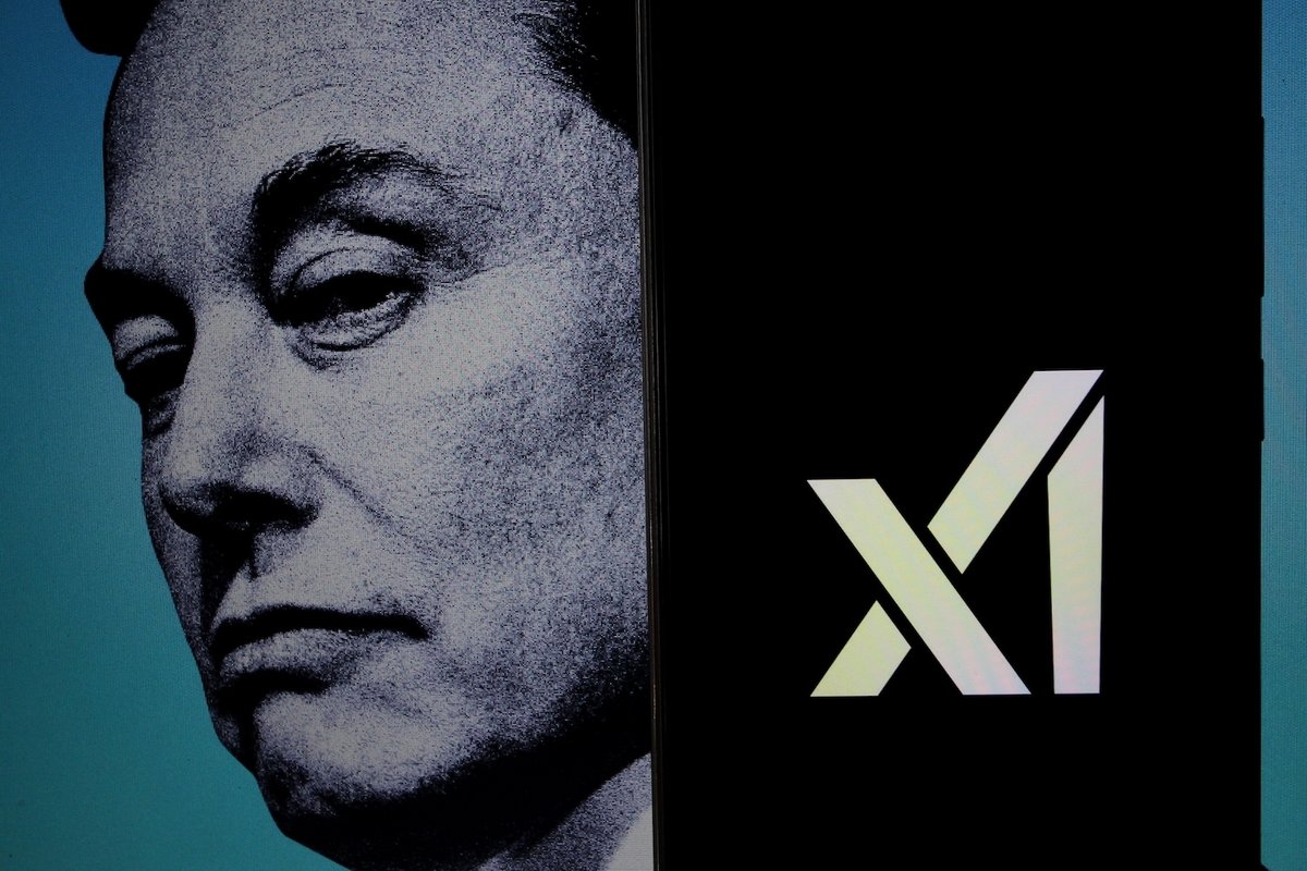 Le supercalculateur de xAI crée la polémique. ©Kemarrravv13 / Shutterstock