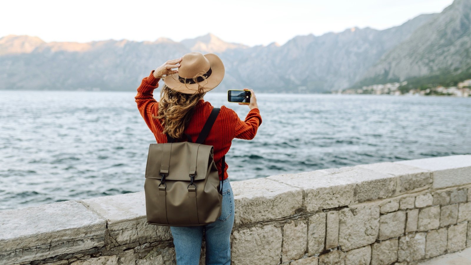 photo voyage