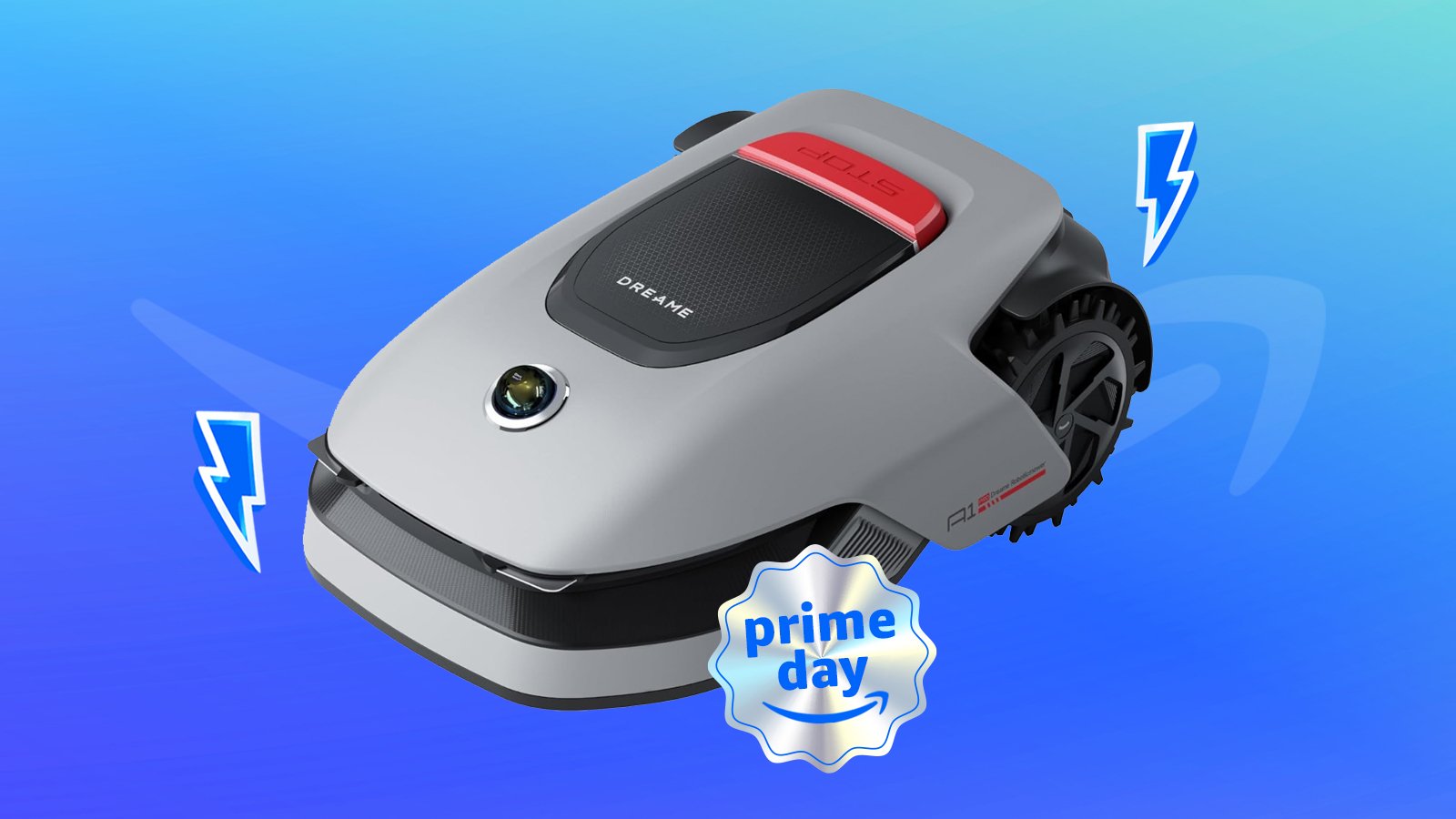 deal dreame prime day