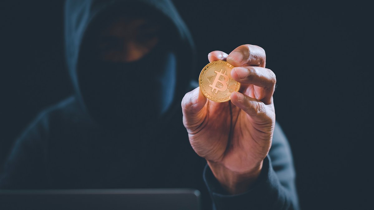 Le Bitcoin a régulièrement dépassé le cap des 100 000 dollars. © hanun vongsuravanich / Shutterstock