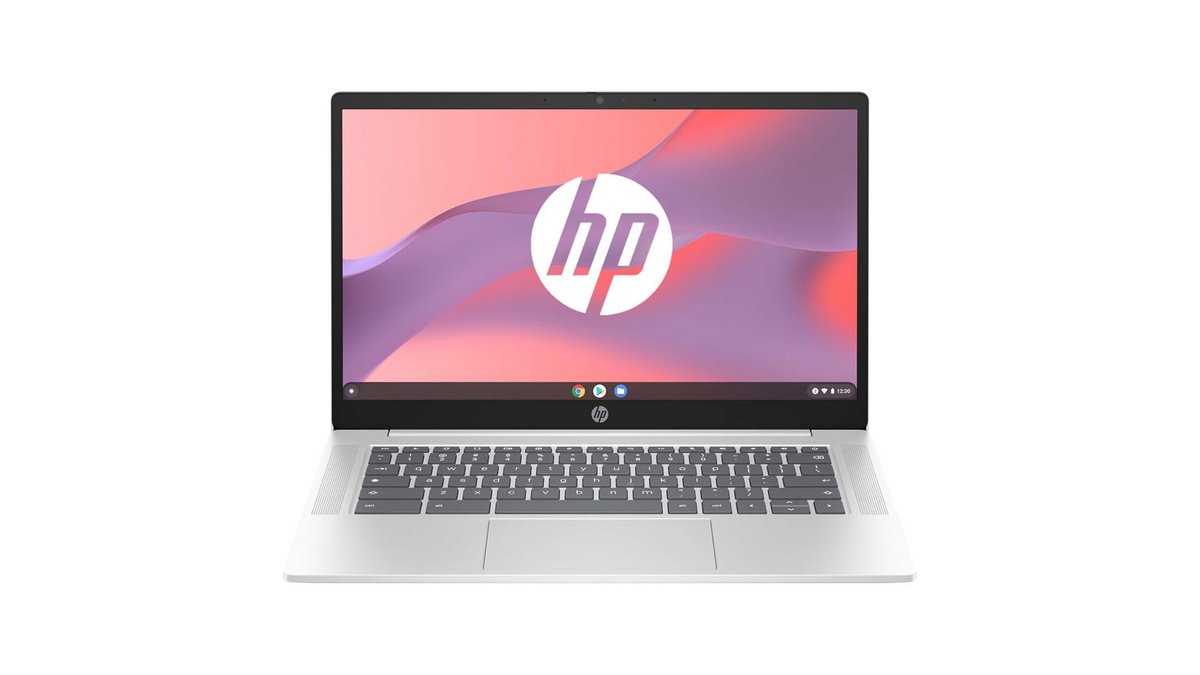 HP Chromebook 14a-nf0001sf