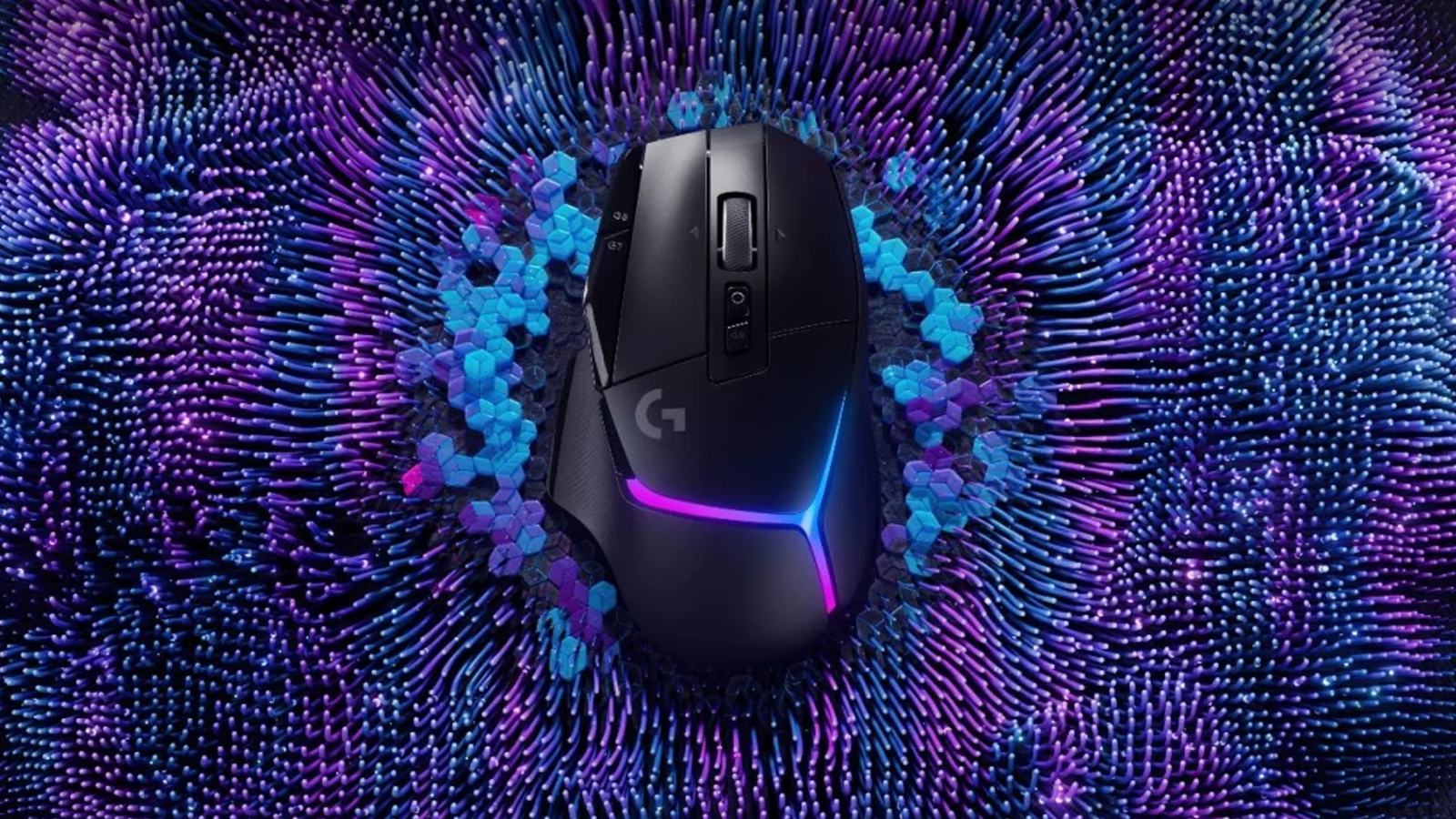 souris gaming logitech bon plan