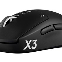 Logitech G Pro X3 Superstrike