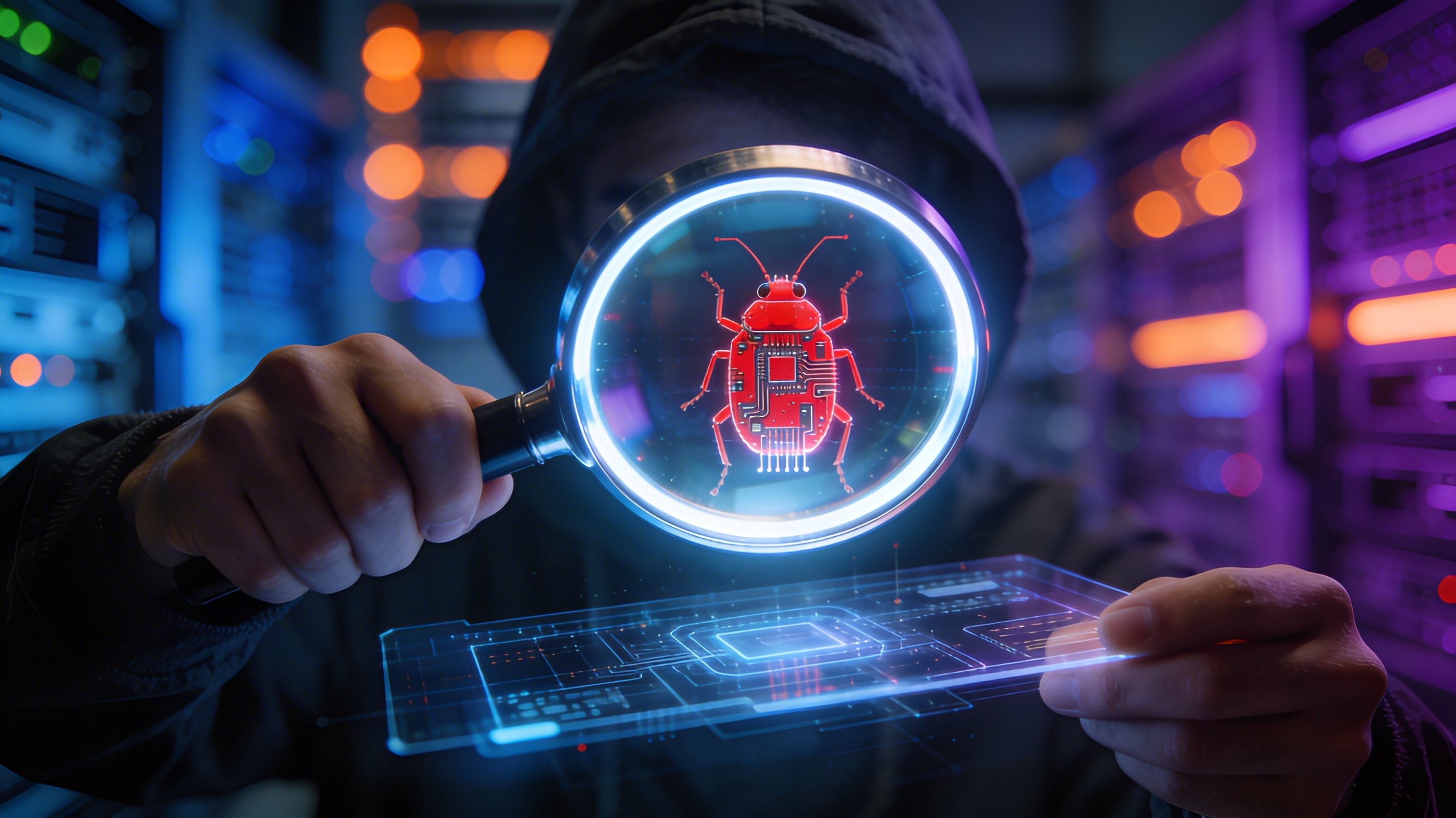 Chasse aux bugs : en 15 ans Google a reversé plus de 80 millions de dollars