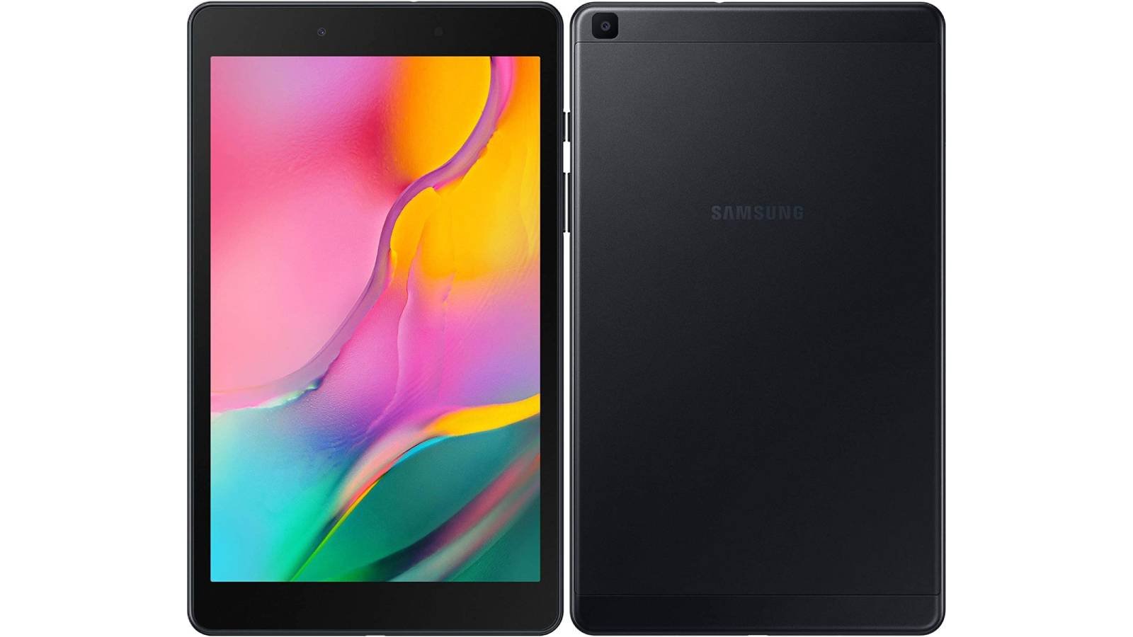 Galaxy Tab A