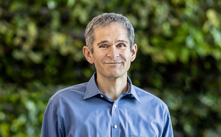 Amin Vahdat © Google